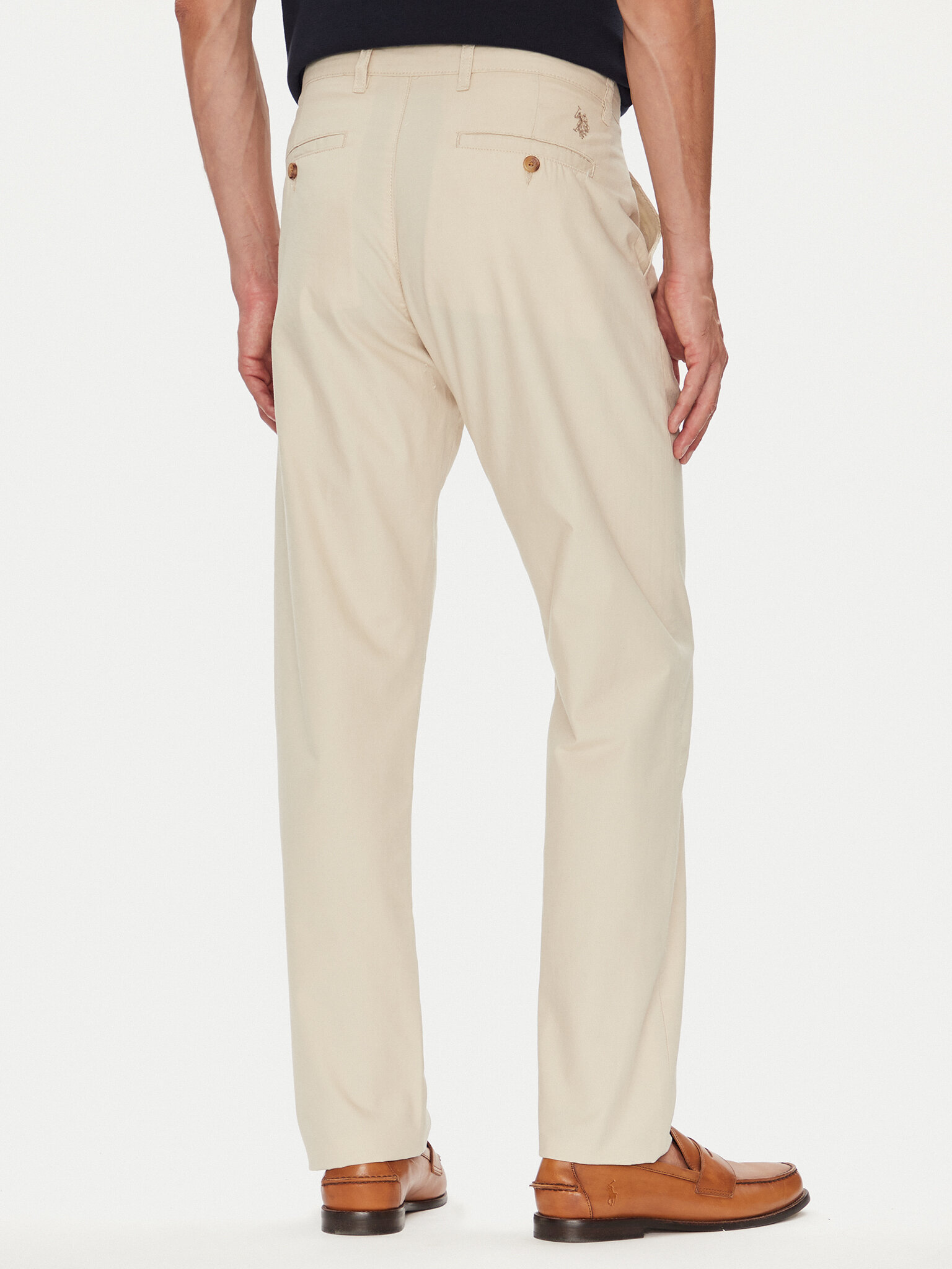 Čino bikses U.S. Polo Assn.