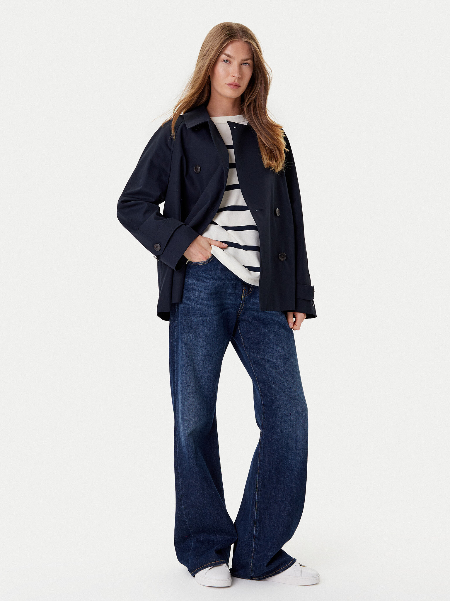 Trencis Tommy Hilfiger