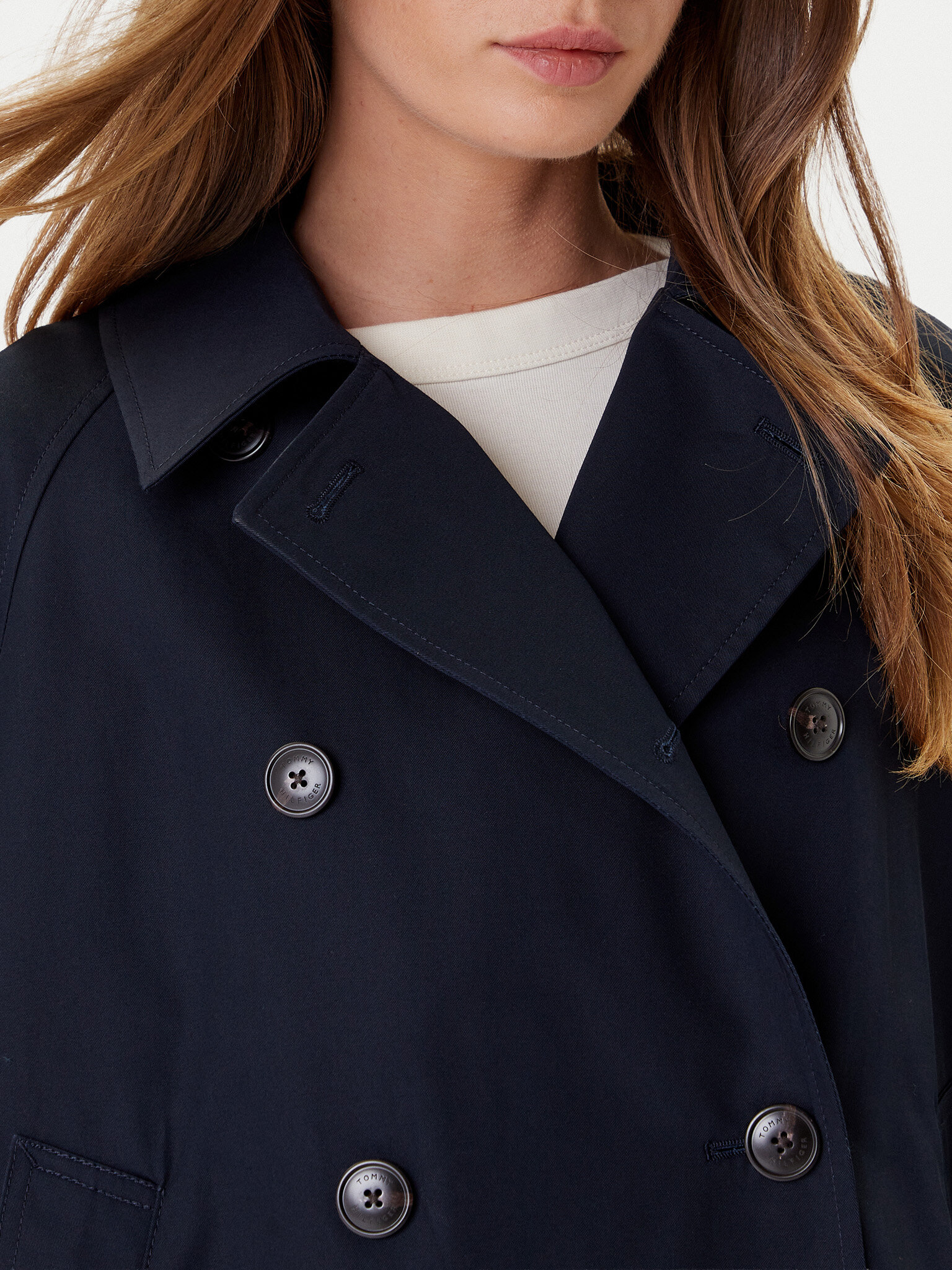 Trencis Tommy Hilfiger