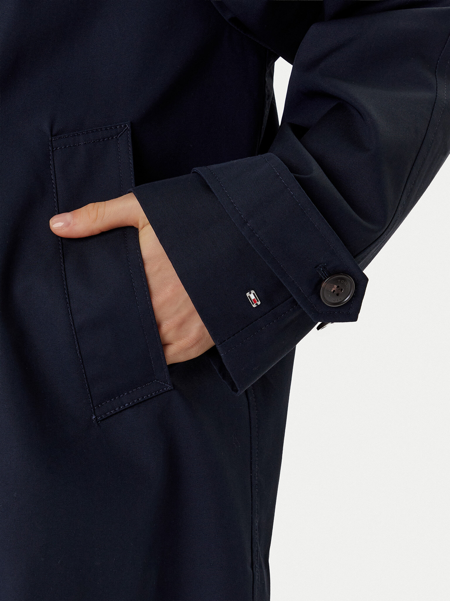 Trencis Tommy Hilfiger