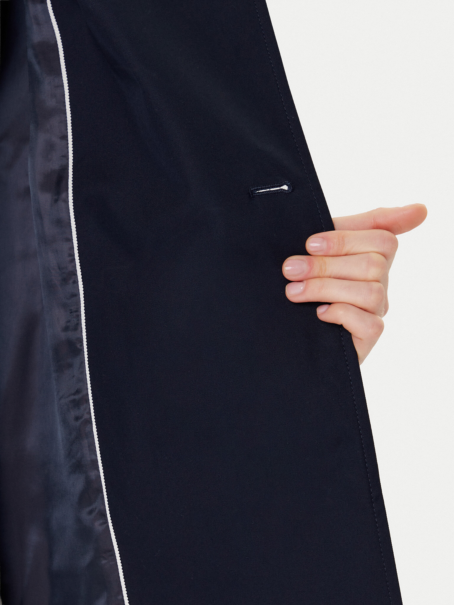 Trencis Tommy Hilfiger