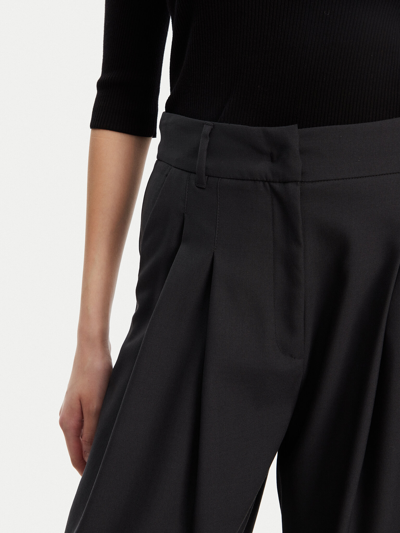 Palazzo bikses Marella