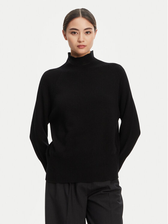 Krekls ar augstu apkakli Marella