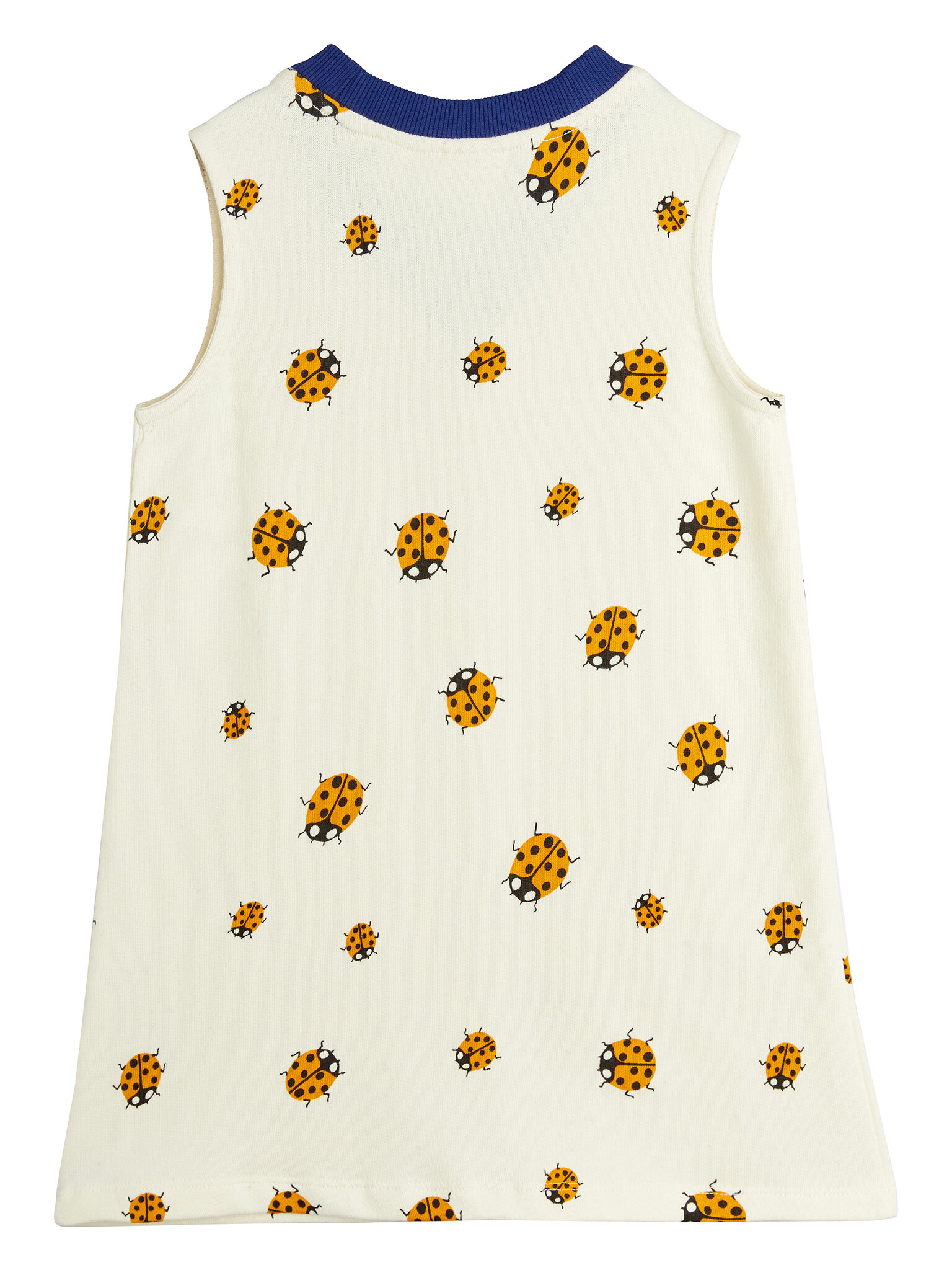 Ikdienas kleita MINI RODINI