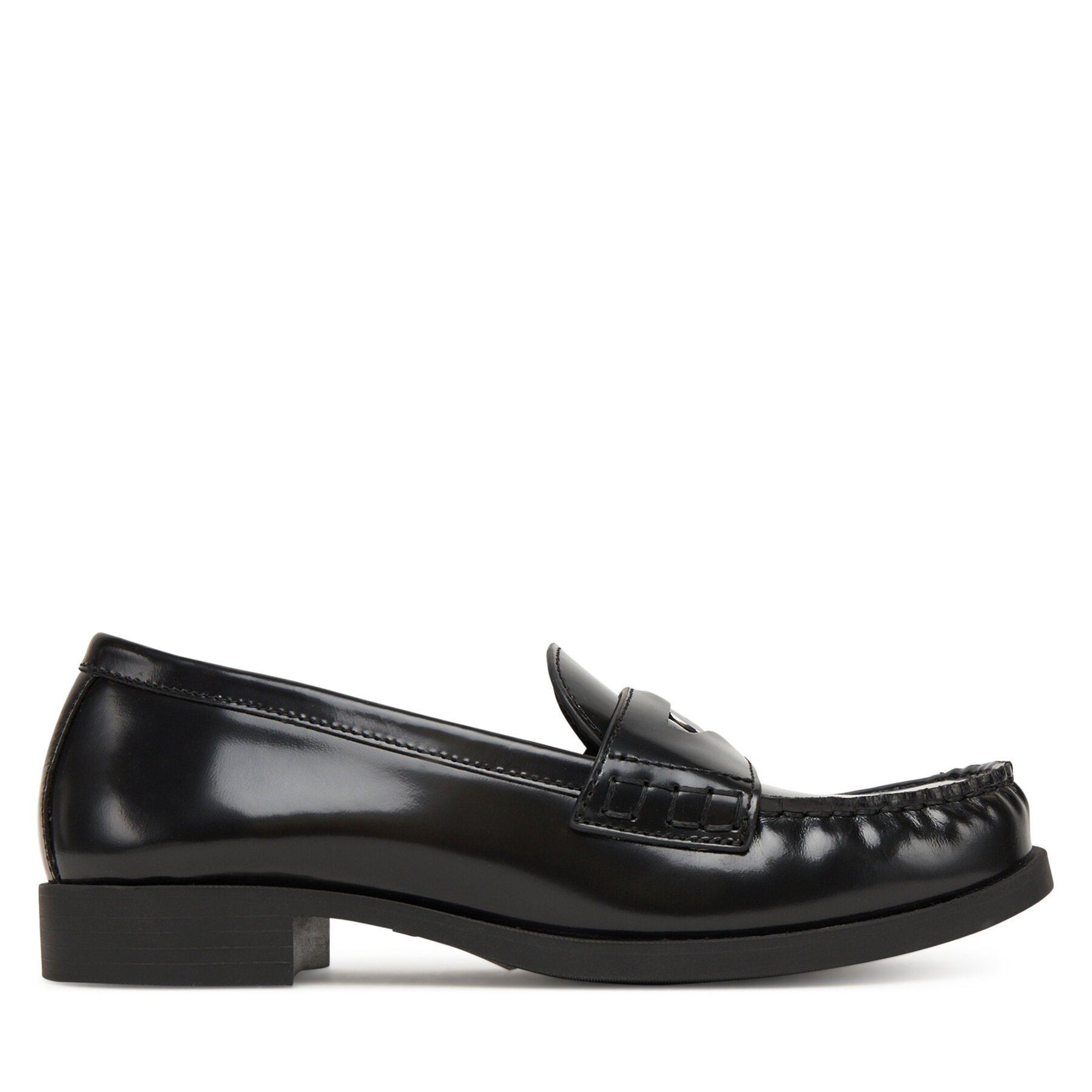 Mokasīni LOVE MOSCHINO