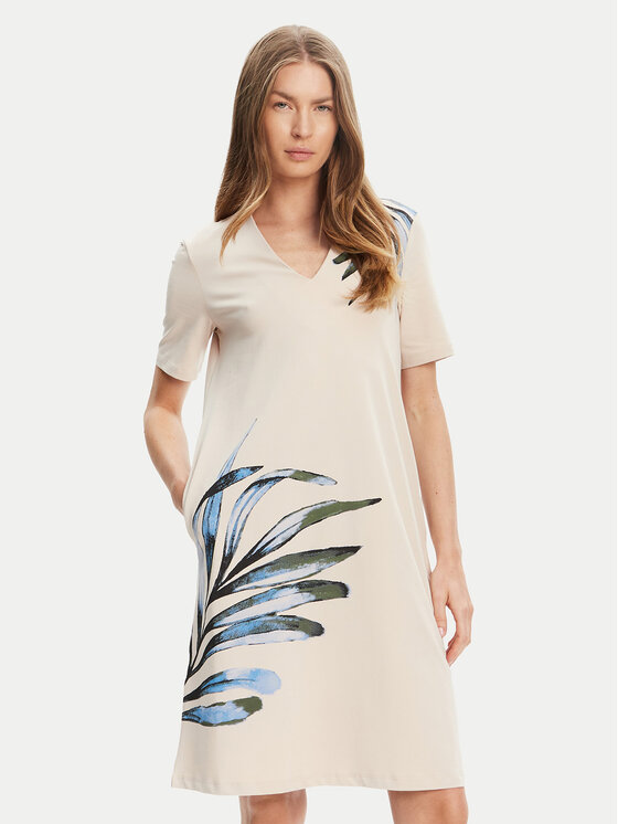 Ikdienas kleita TATUUM