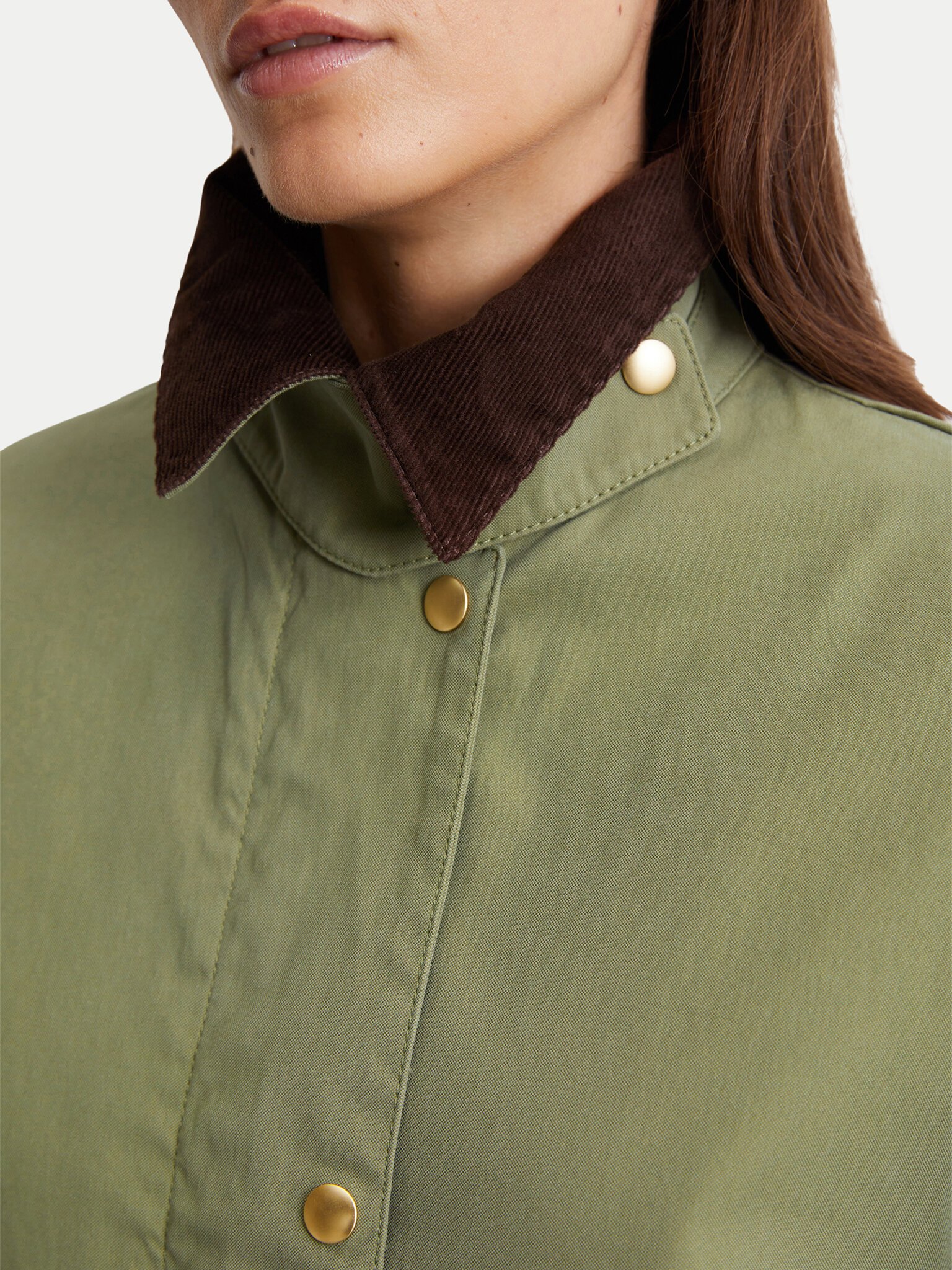 Pārejas jaka Marc O'Polo