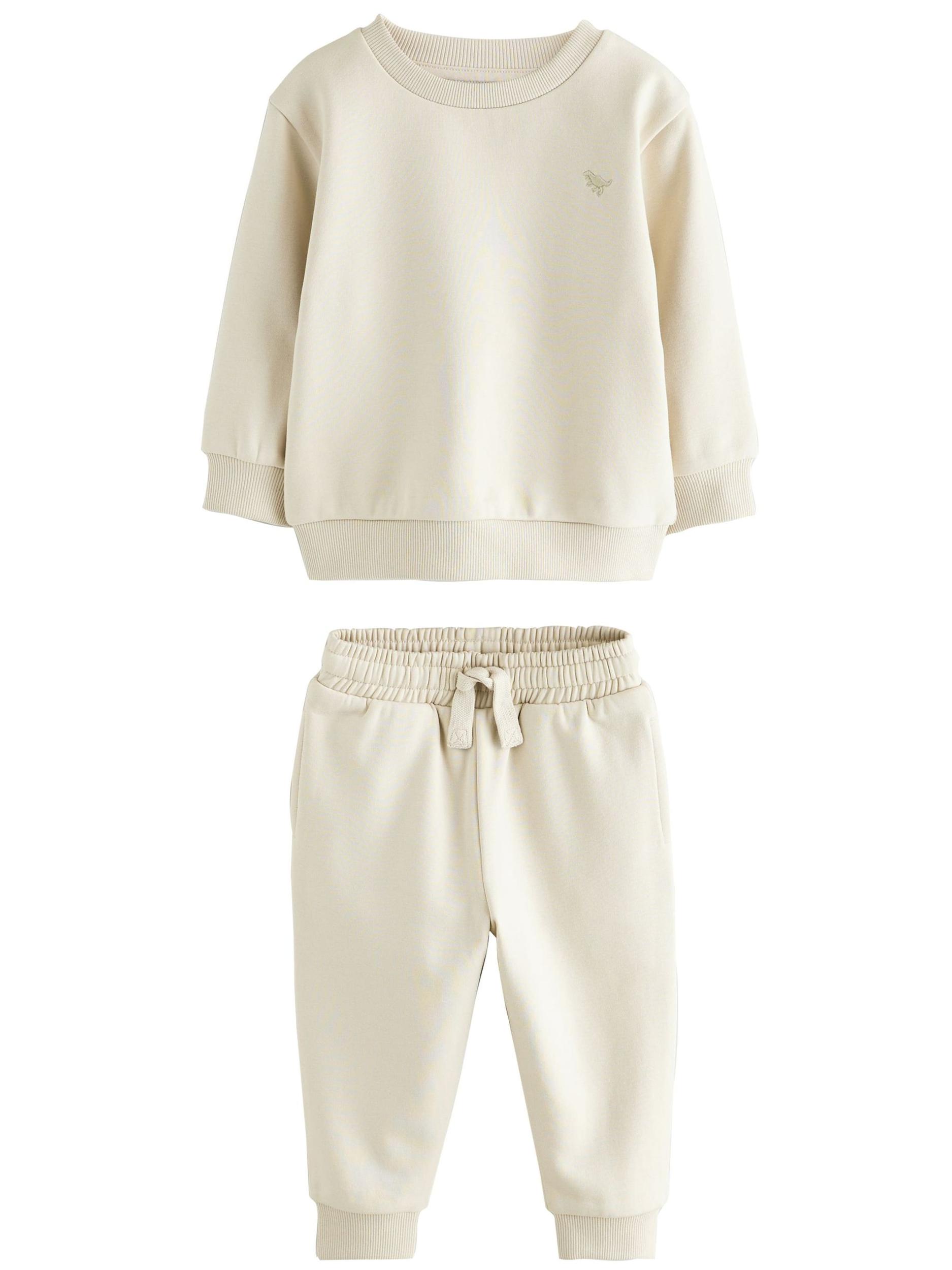 Next Treniņtērps nebalināts