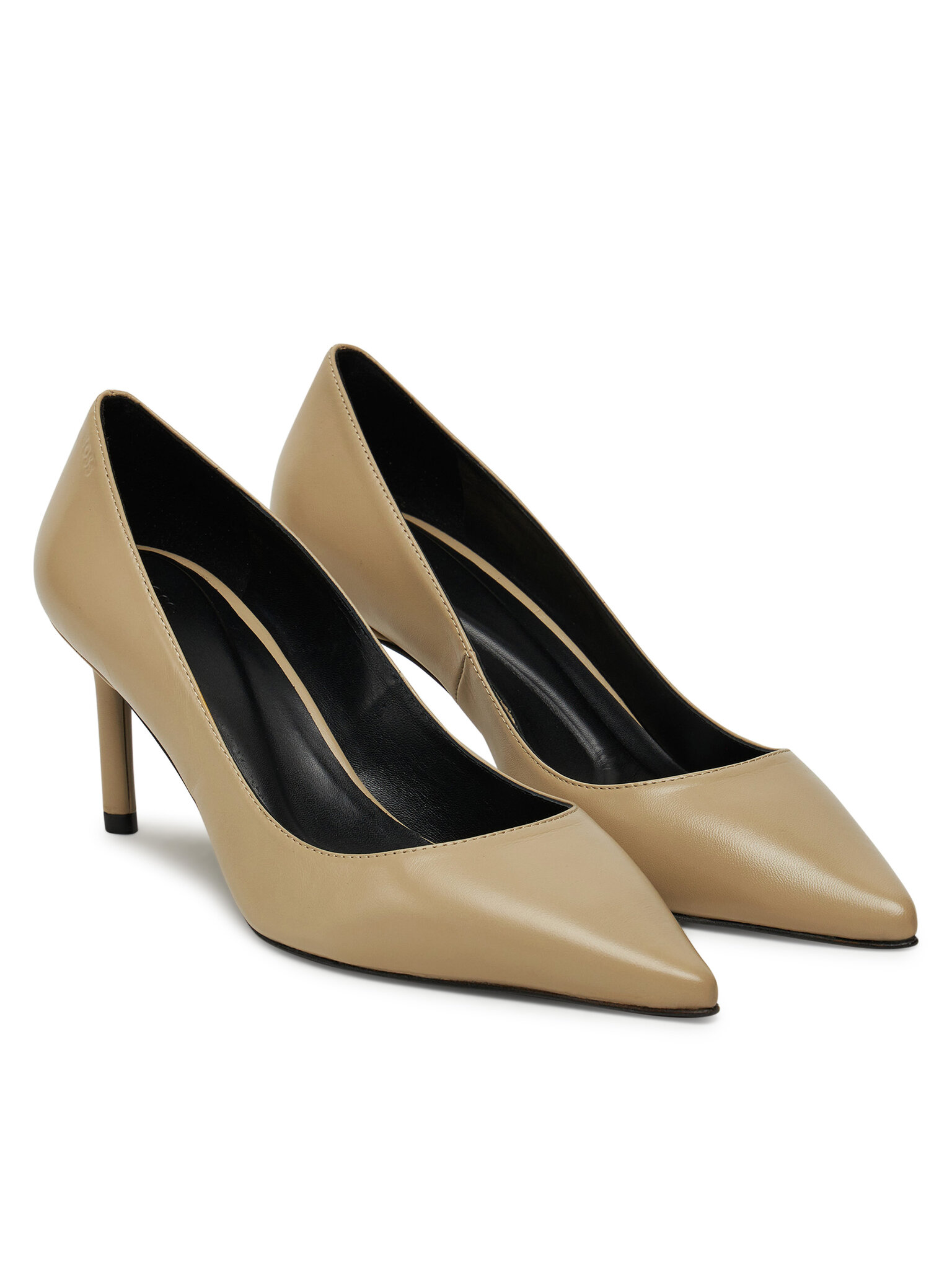 Augstpapēžu kurpes BOSS