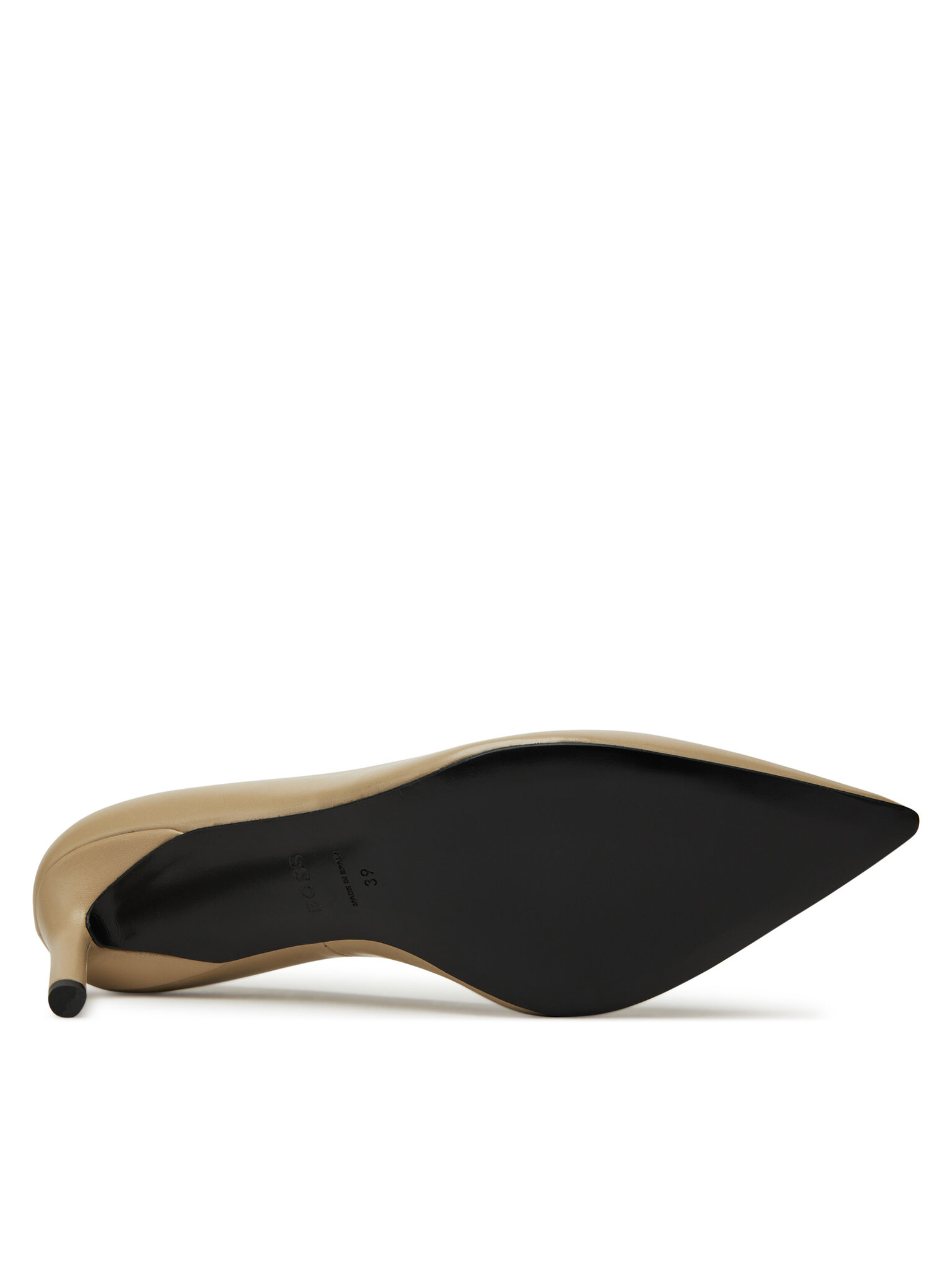 Augstpapēžu kurpes BOSS