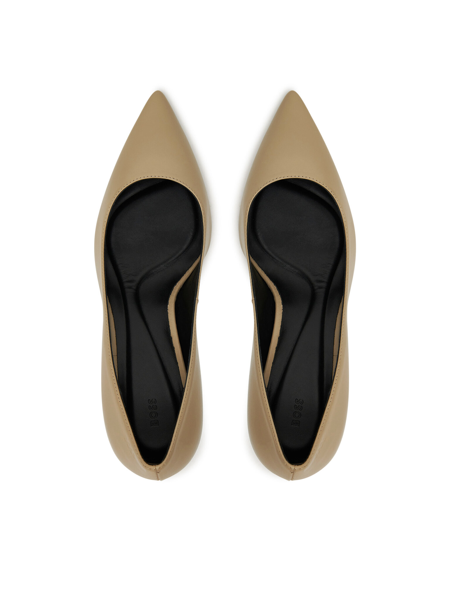 Augstpapēžu kurpes BOSS