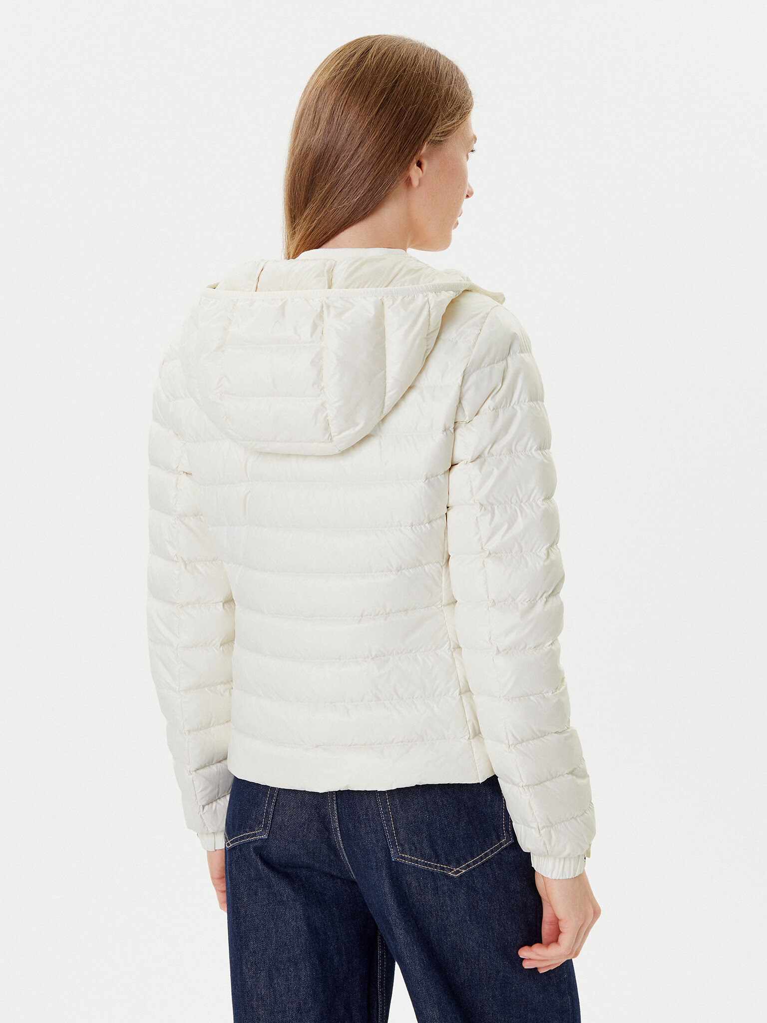 Dūnu jaka Tommy Hilfiger