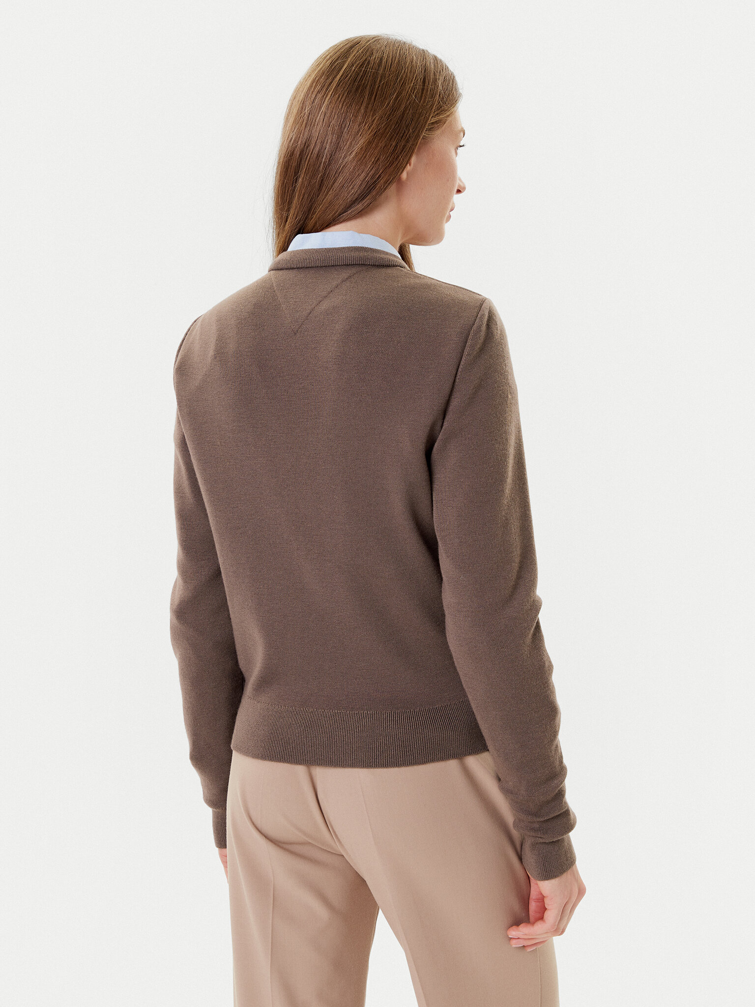 Bomber stila jaka Tommy Hilfiger