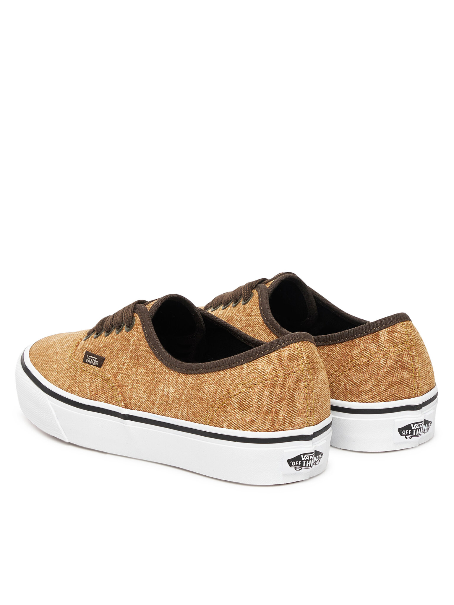Tenisenes Vans