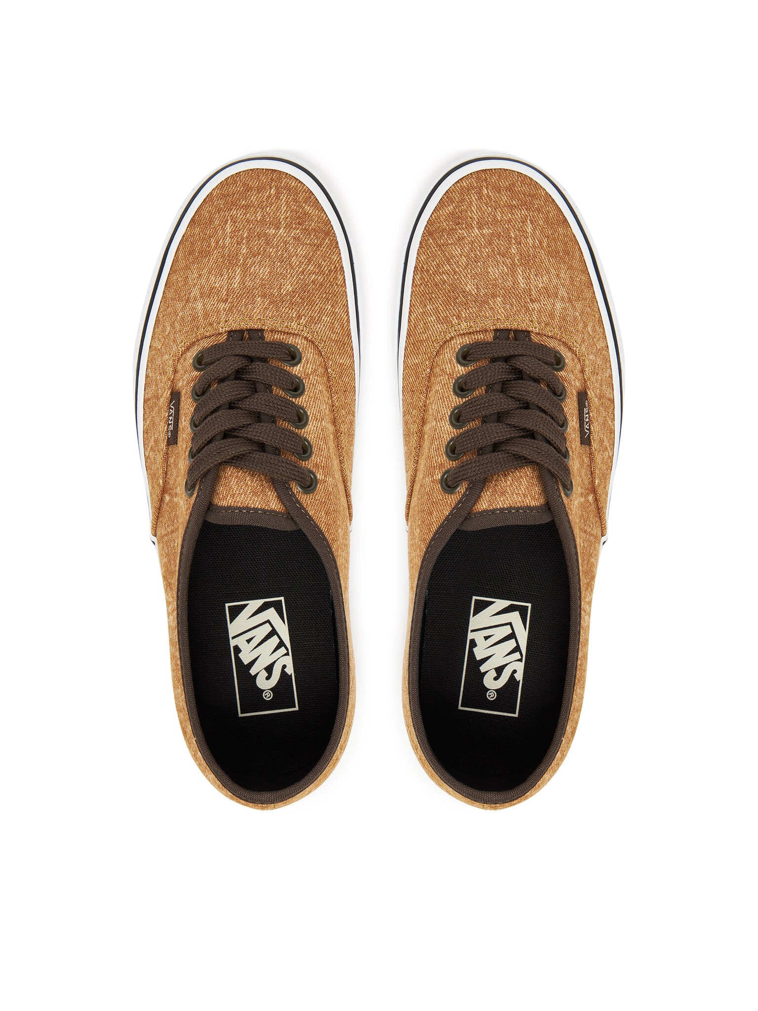 Tenisenes Vans