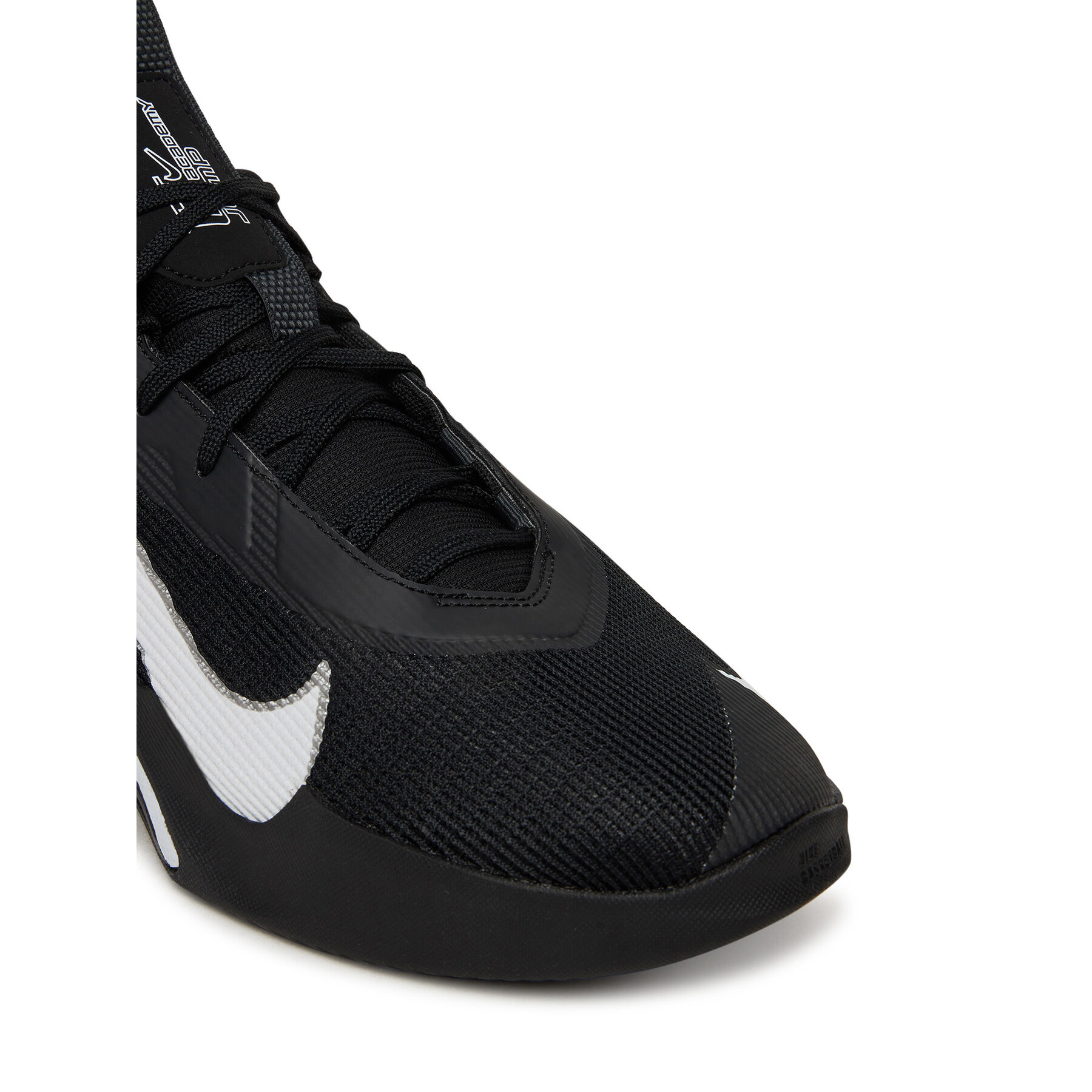 Basketbola apavi Nike