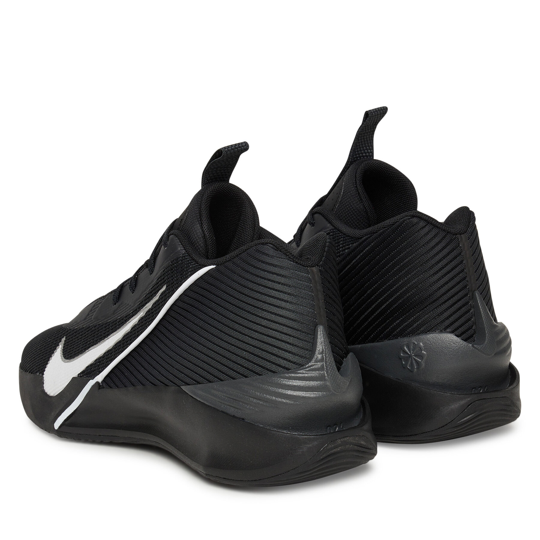 Basketbola apavi Nike