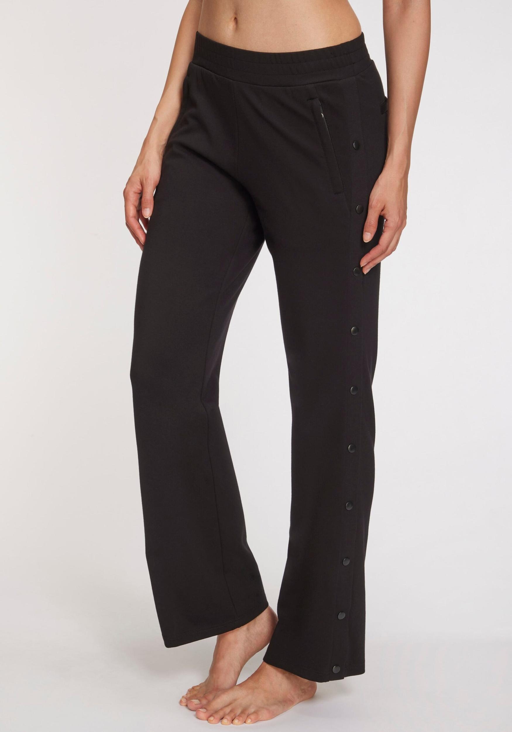 FRENCH CONNECTION Bikses melns