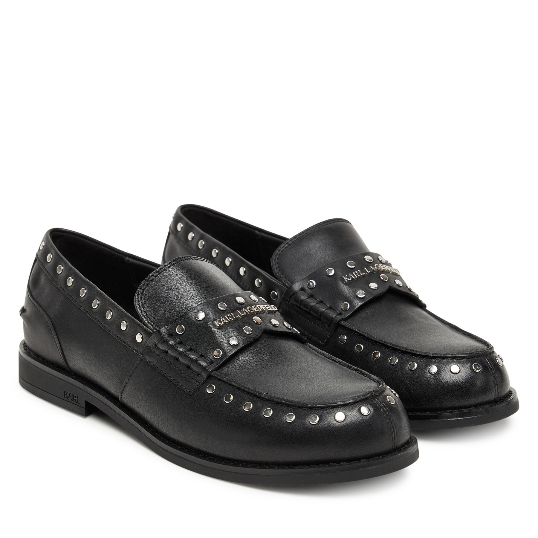 Mokasīni KARL LAGERFELD