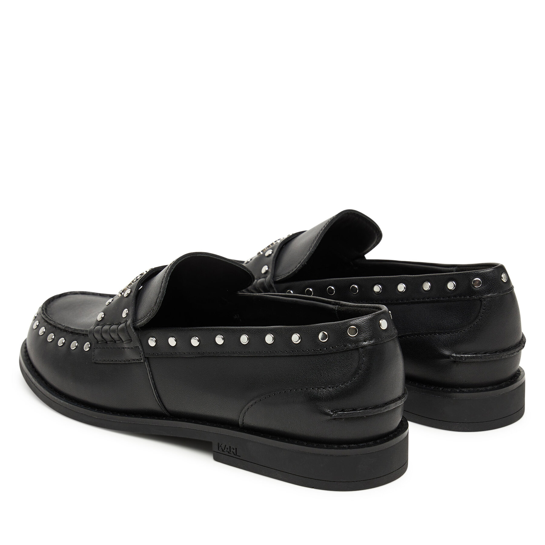 Mokasīni KARL LAGERFELD