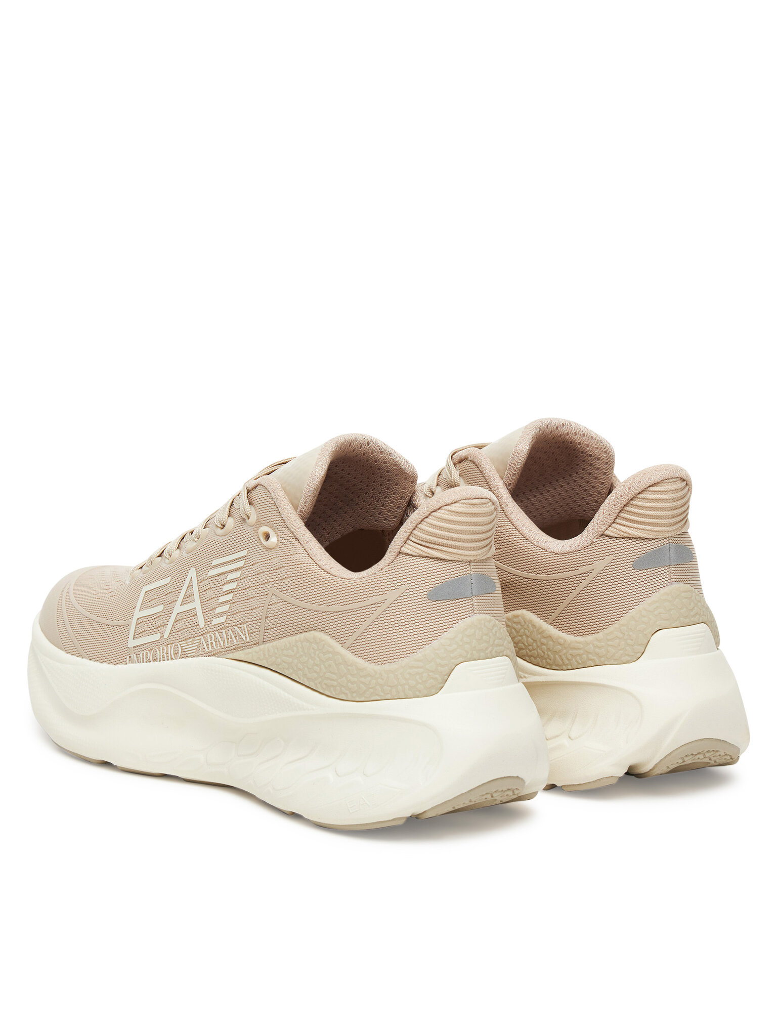 Snīkeri EA7 Emporio Armani