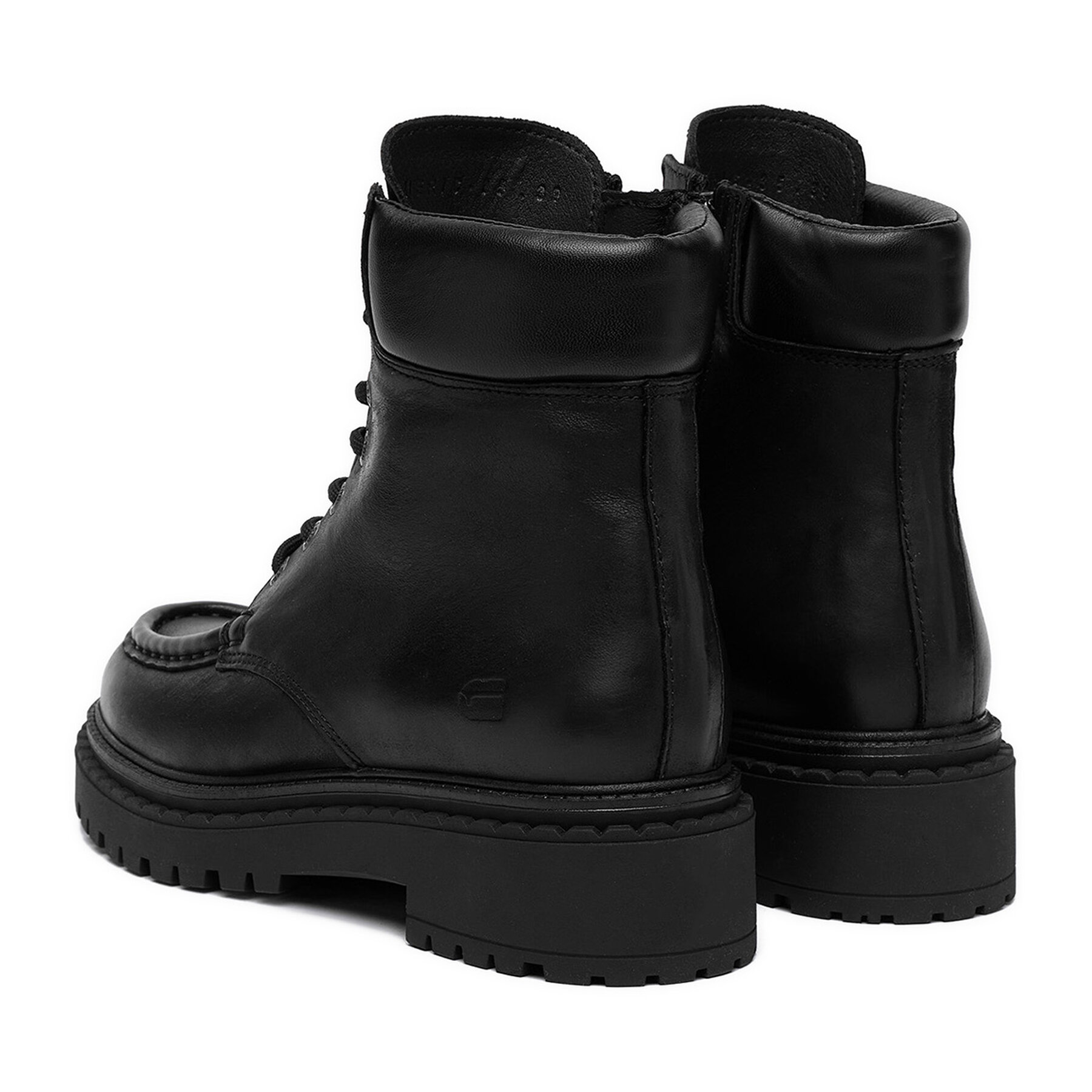 Puszābaki G-Star Raw