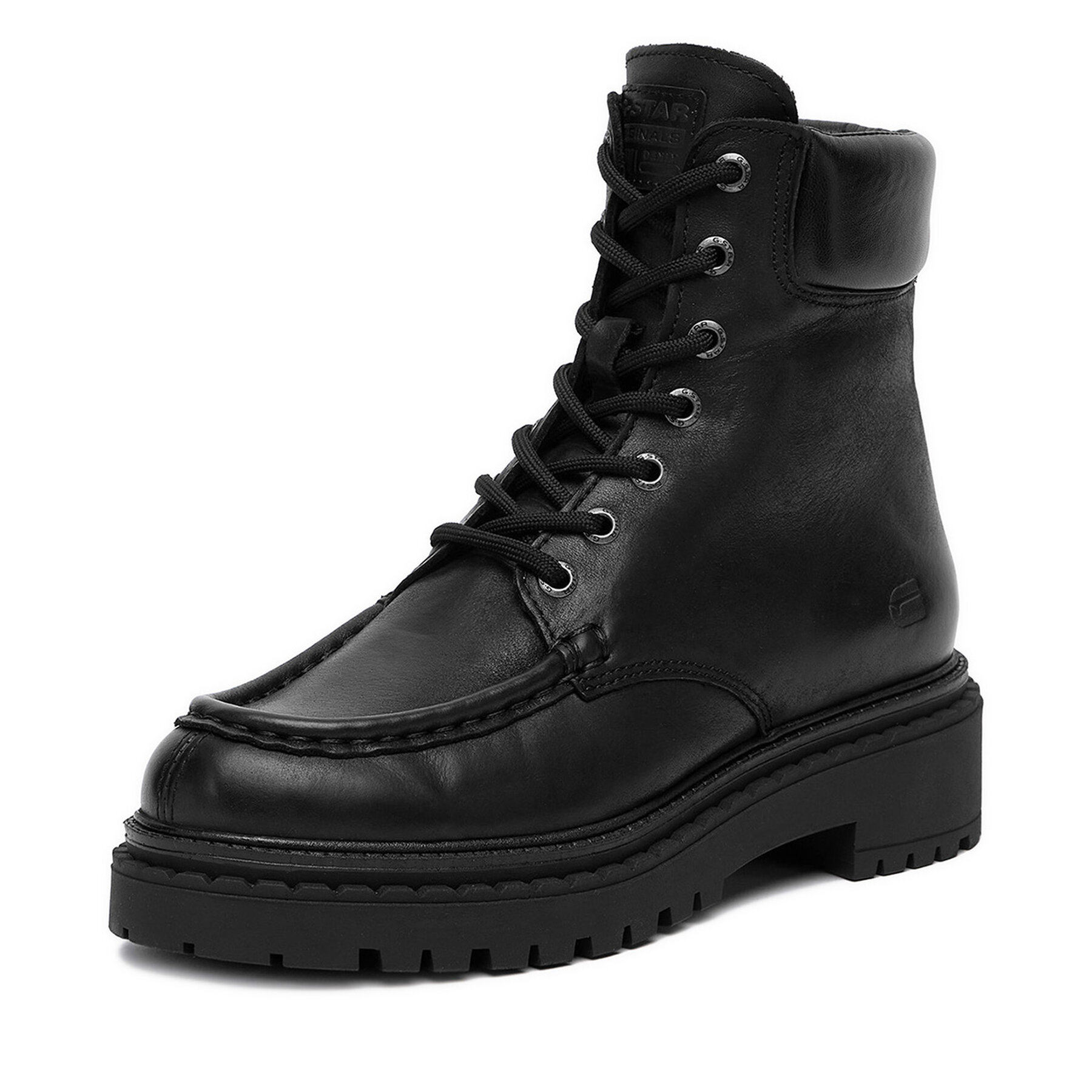 Puszābaki G-Star Raw