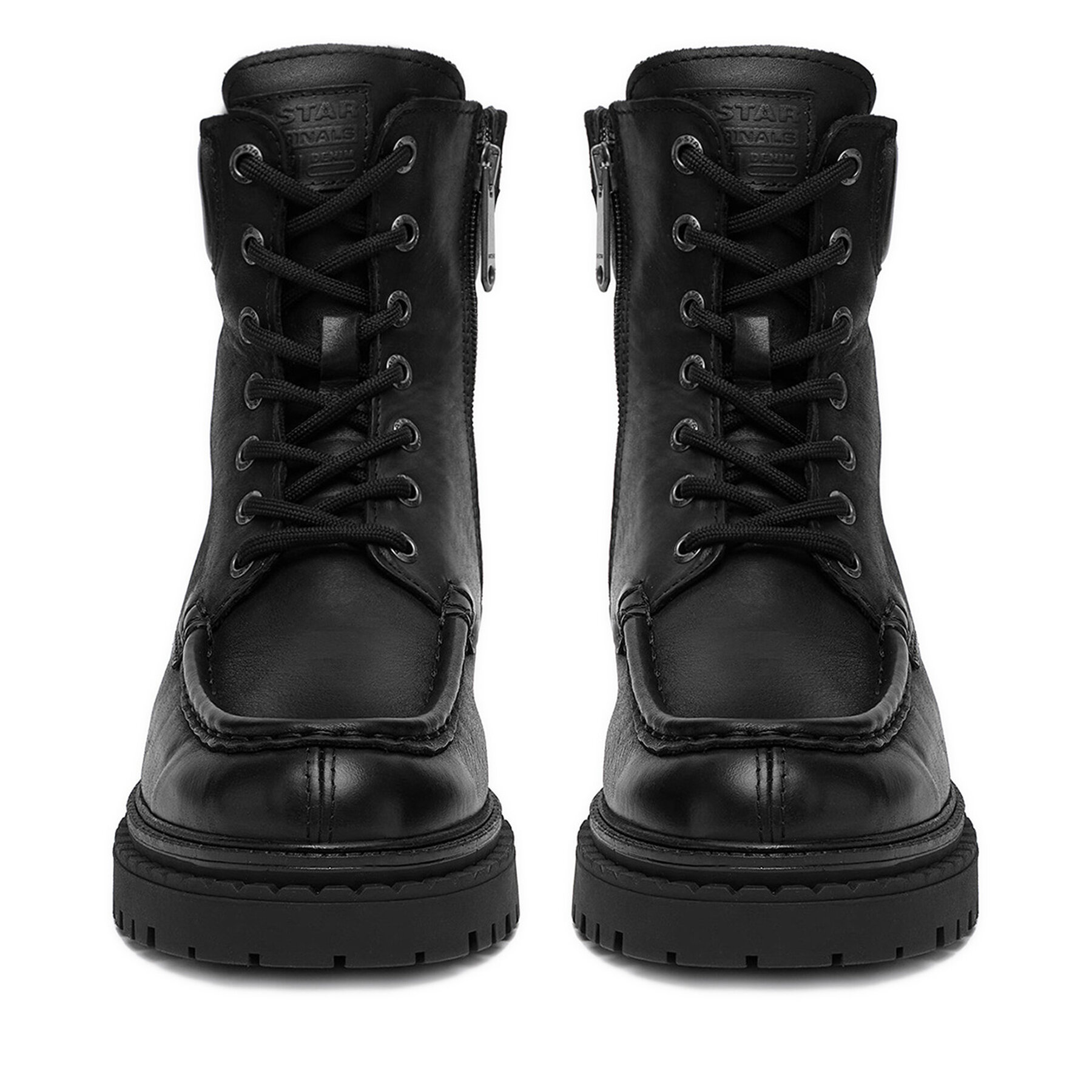 Puszābaki G-Star Raw