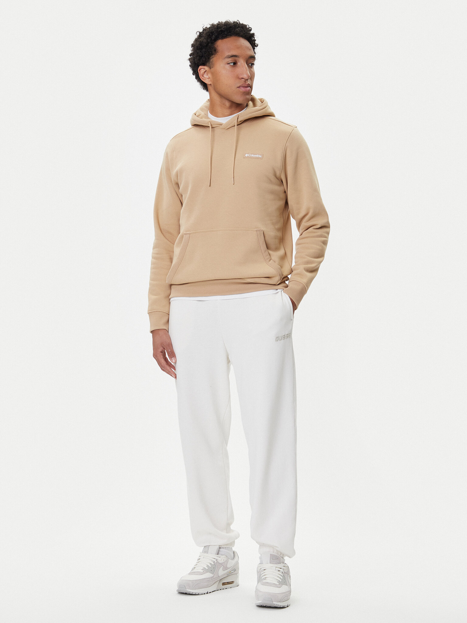 Džemperis ar kapuci Columbia