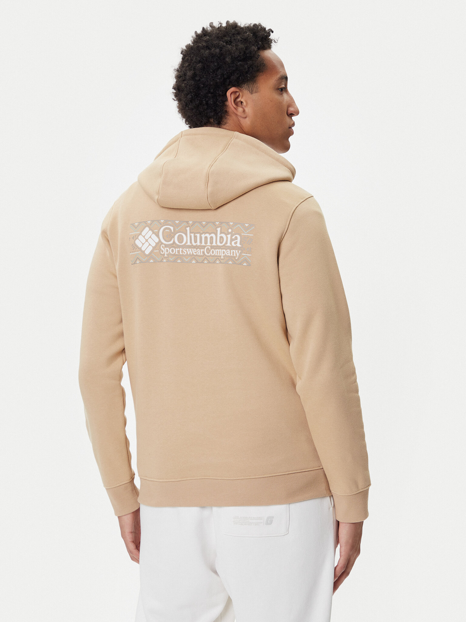 Džemperis ar kapuci Columbia