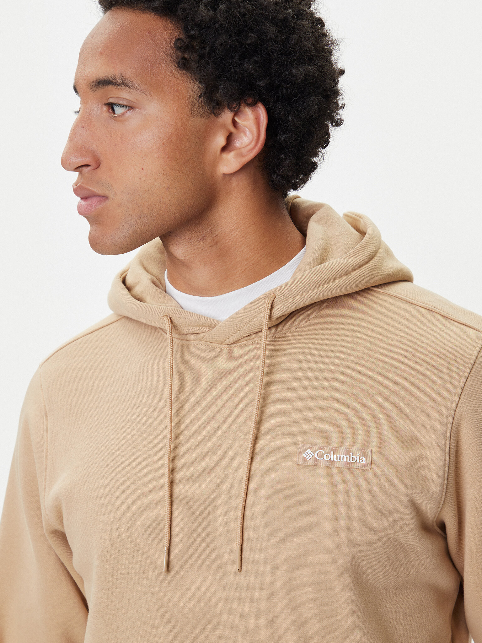 Džemperis ar kapuci Columbia