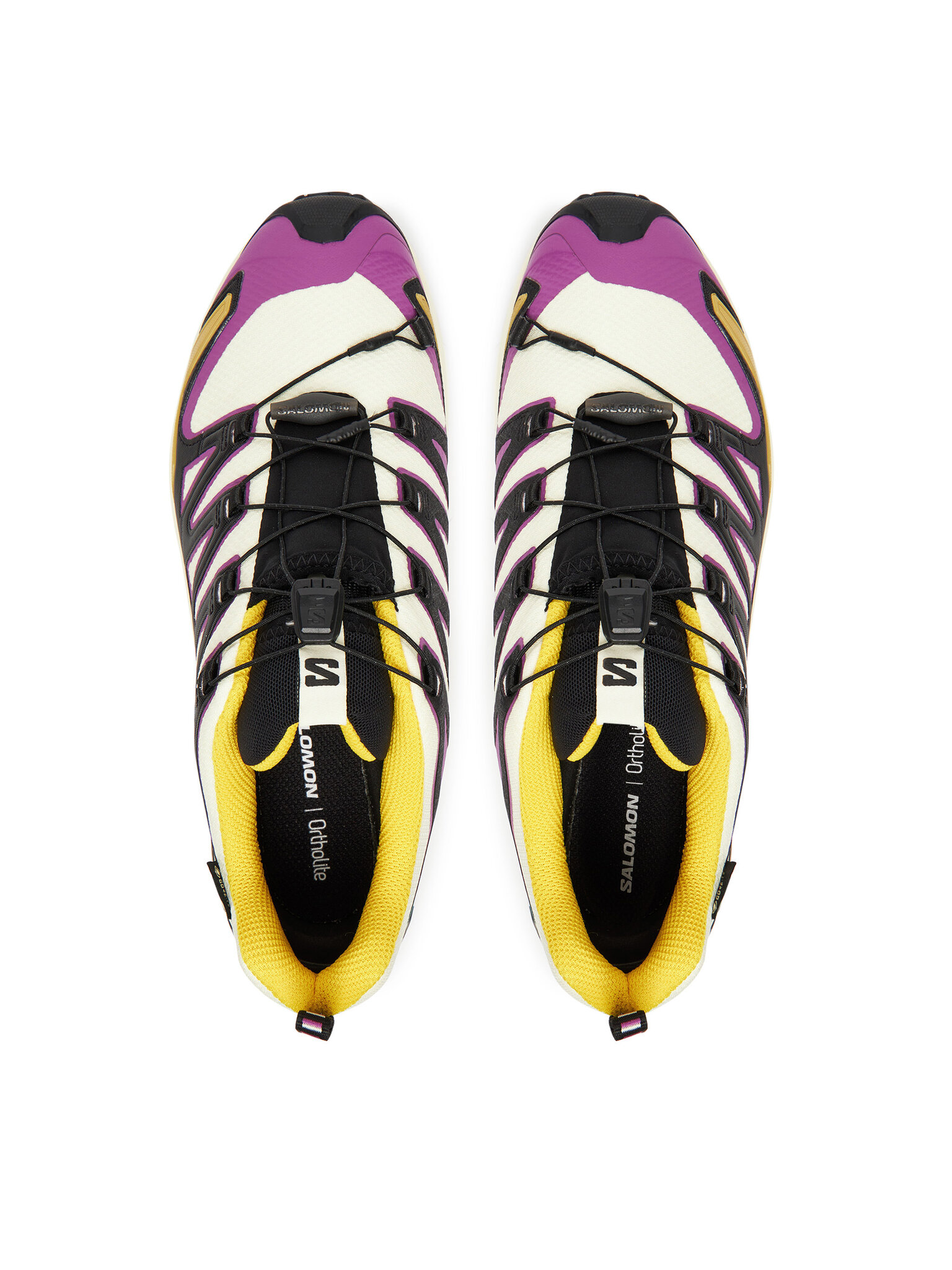 Pārgājienu apavi Salomon