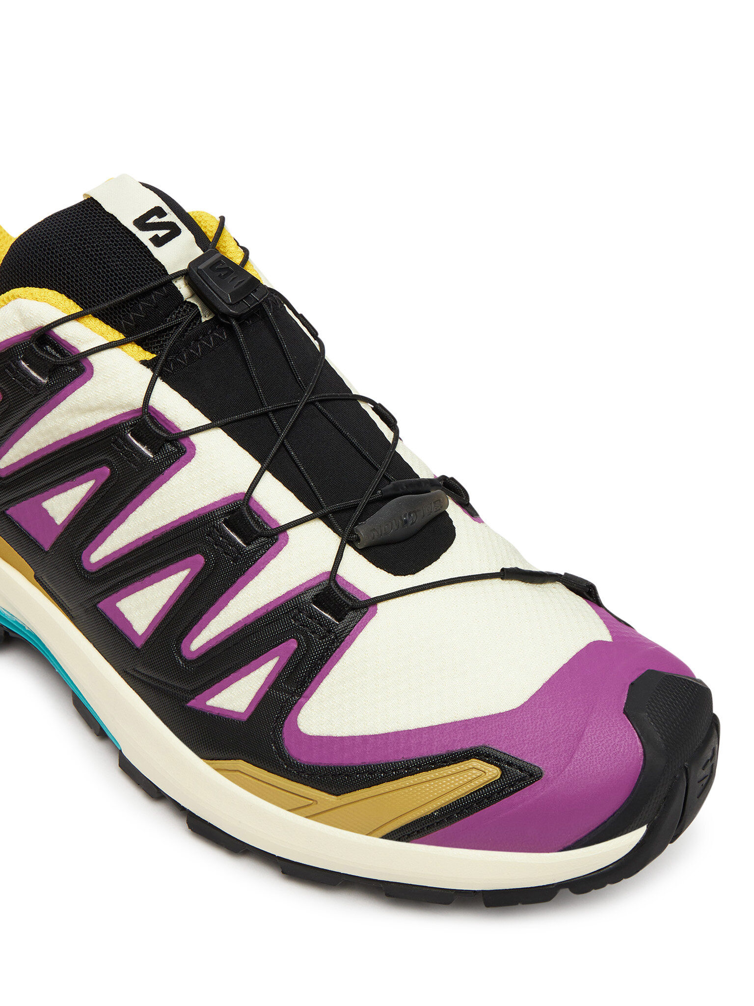 Pārgājienu apavi Salomon