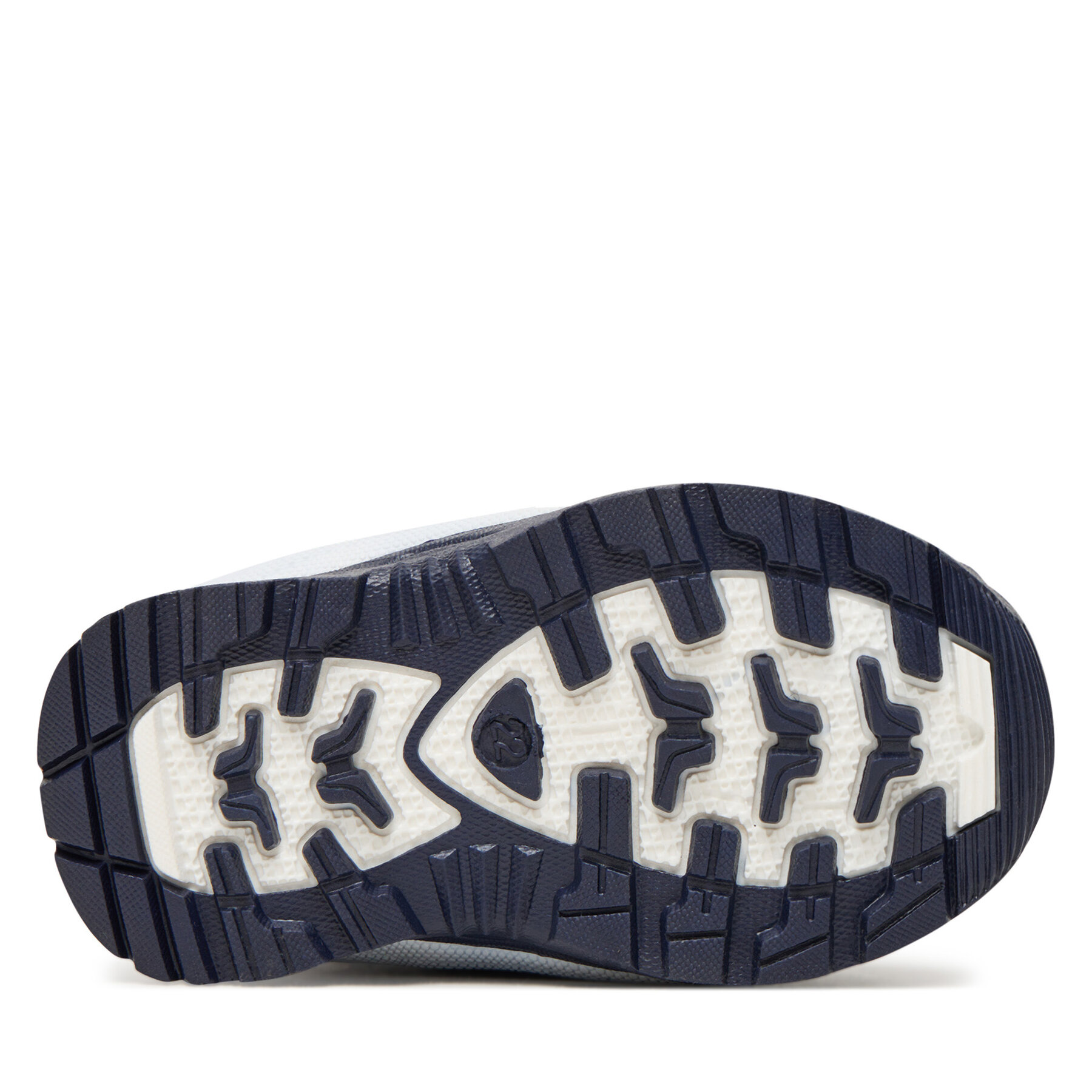 Sniega zābaki Garvalin