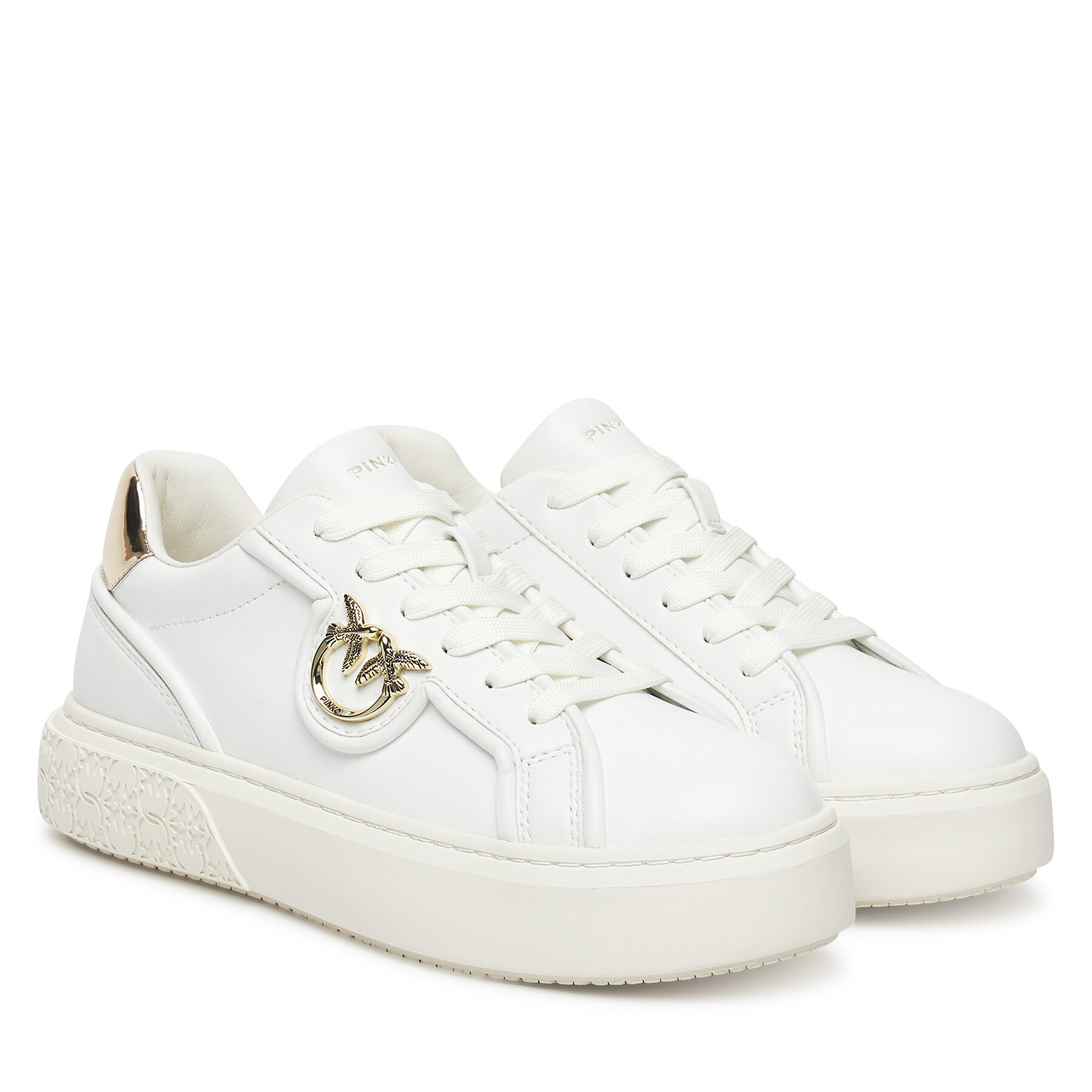 Snīkeri PINKO