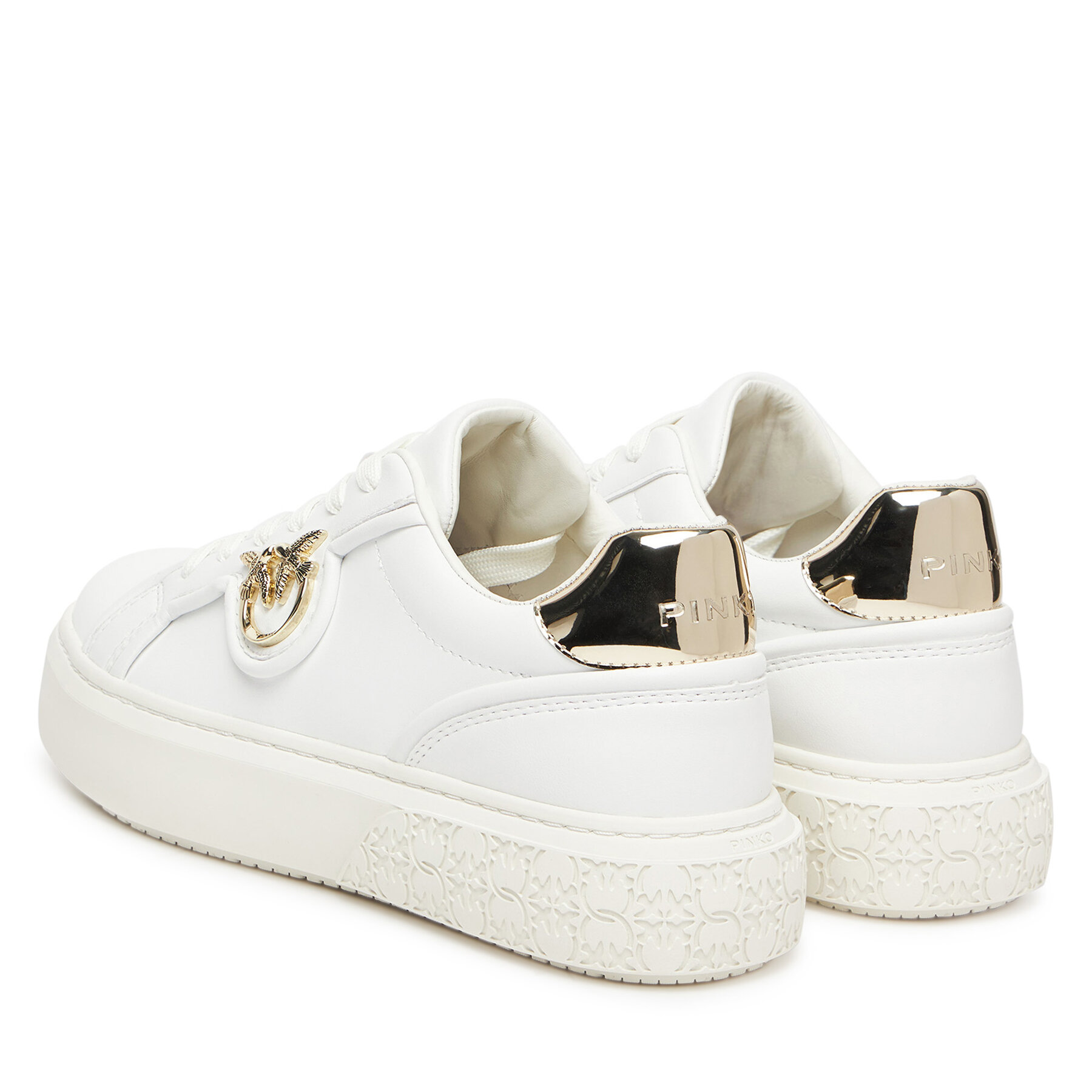 Snīkeri PINKO