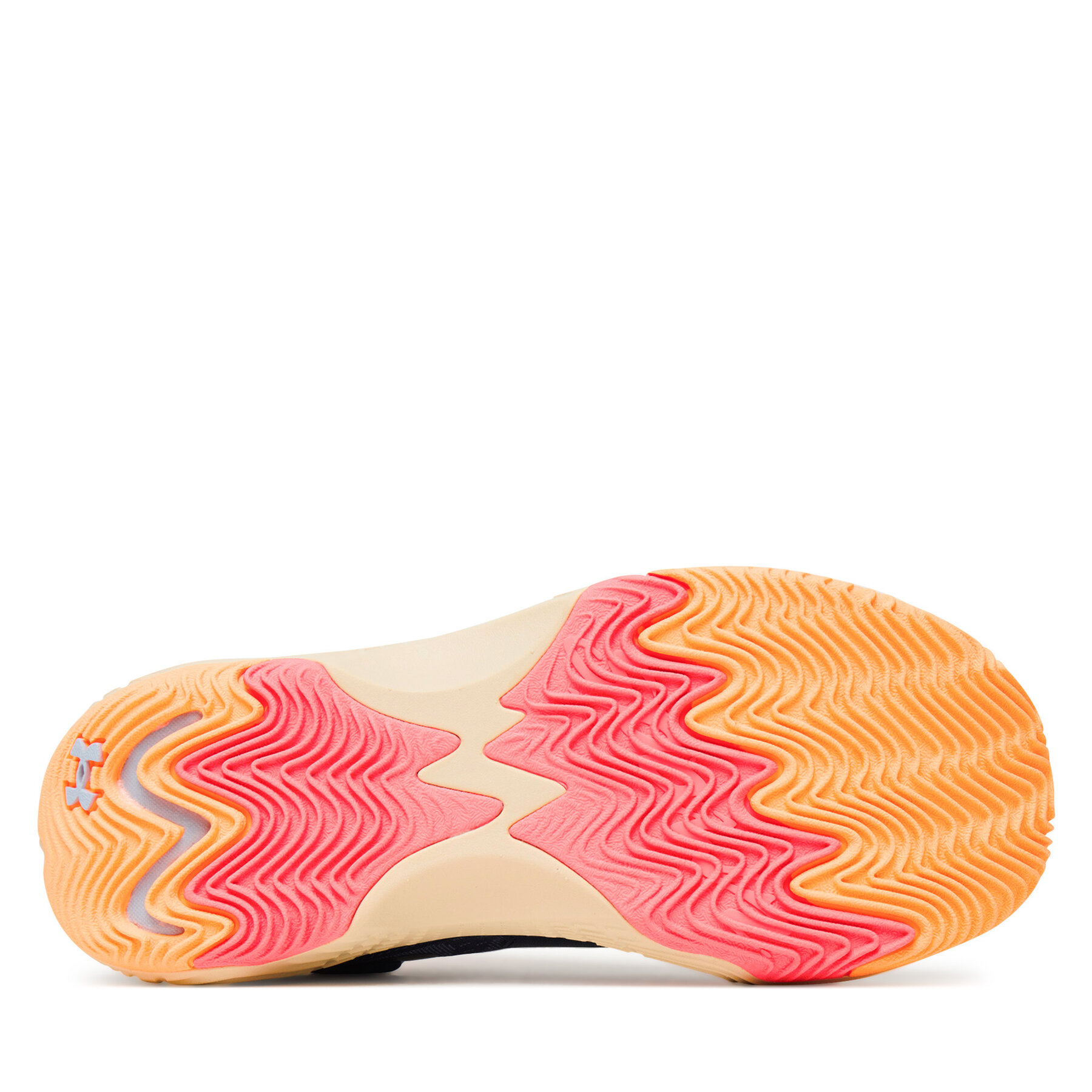 Basketbola apavi Under Armour