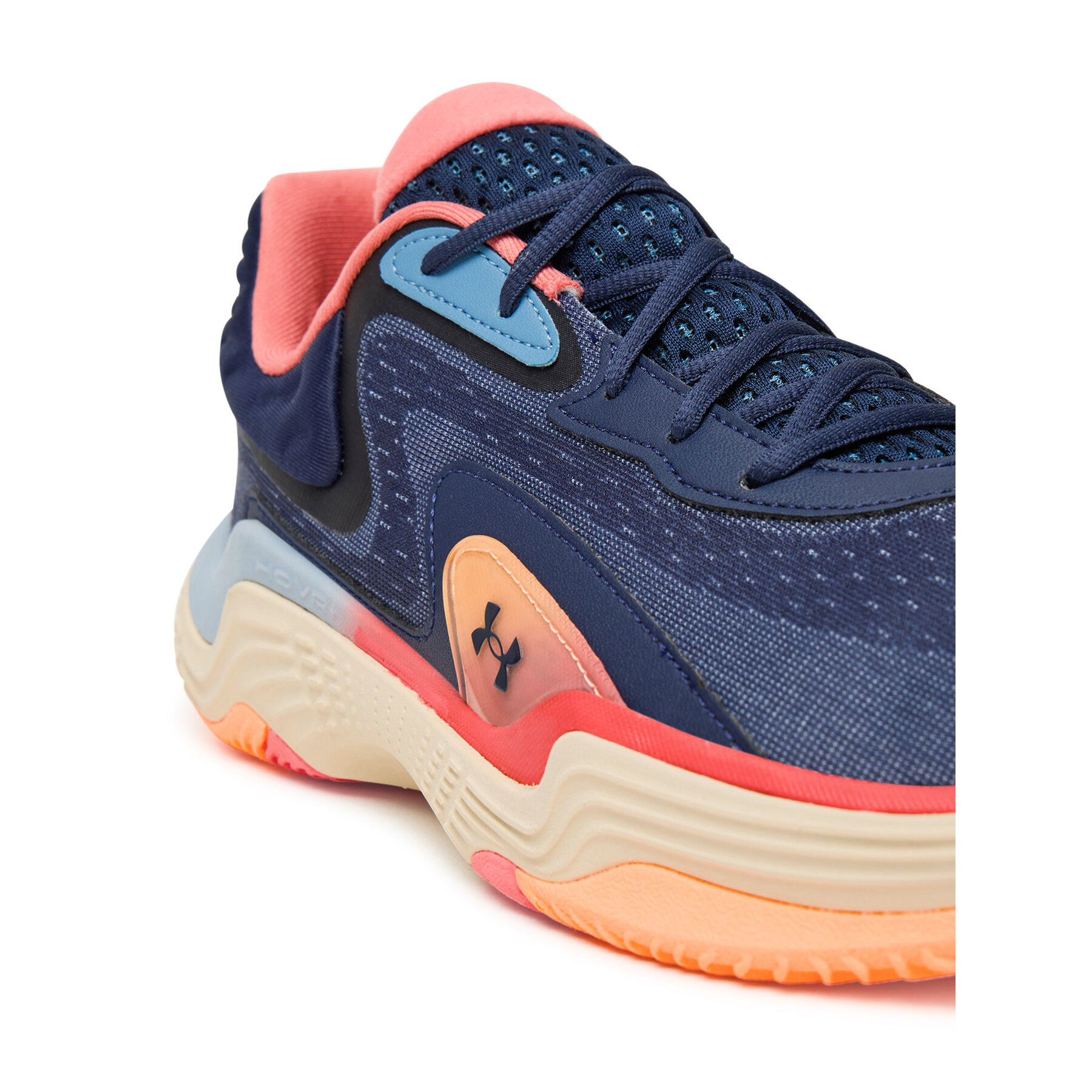 Basketbola apavi Under Armour