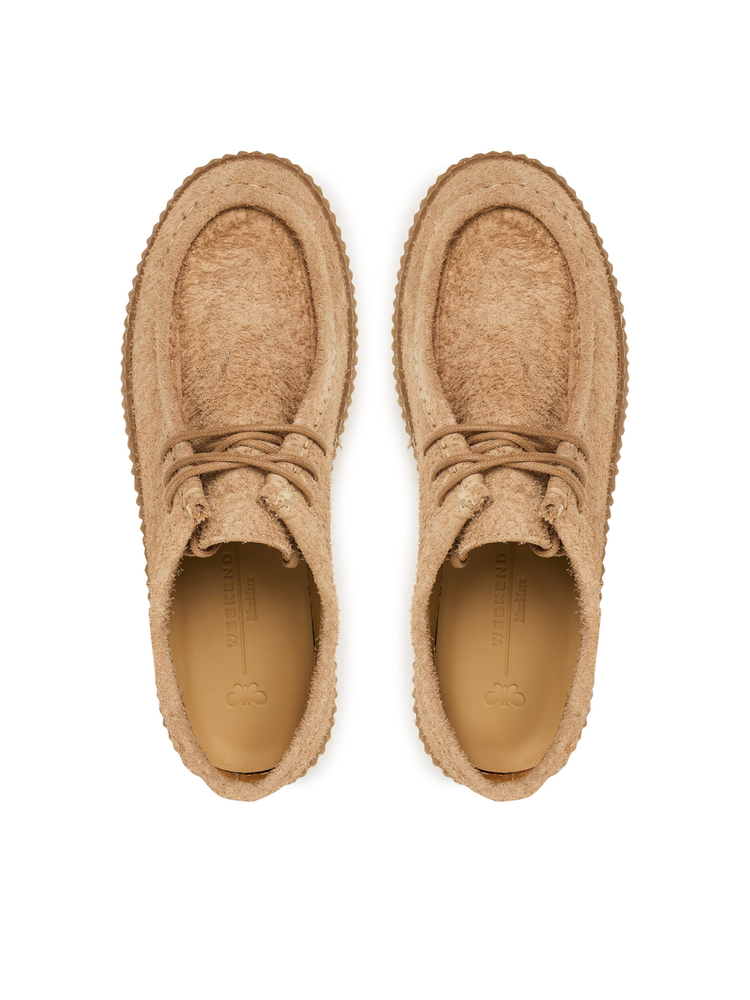 Īsi apavi Weekend Max Mara