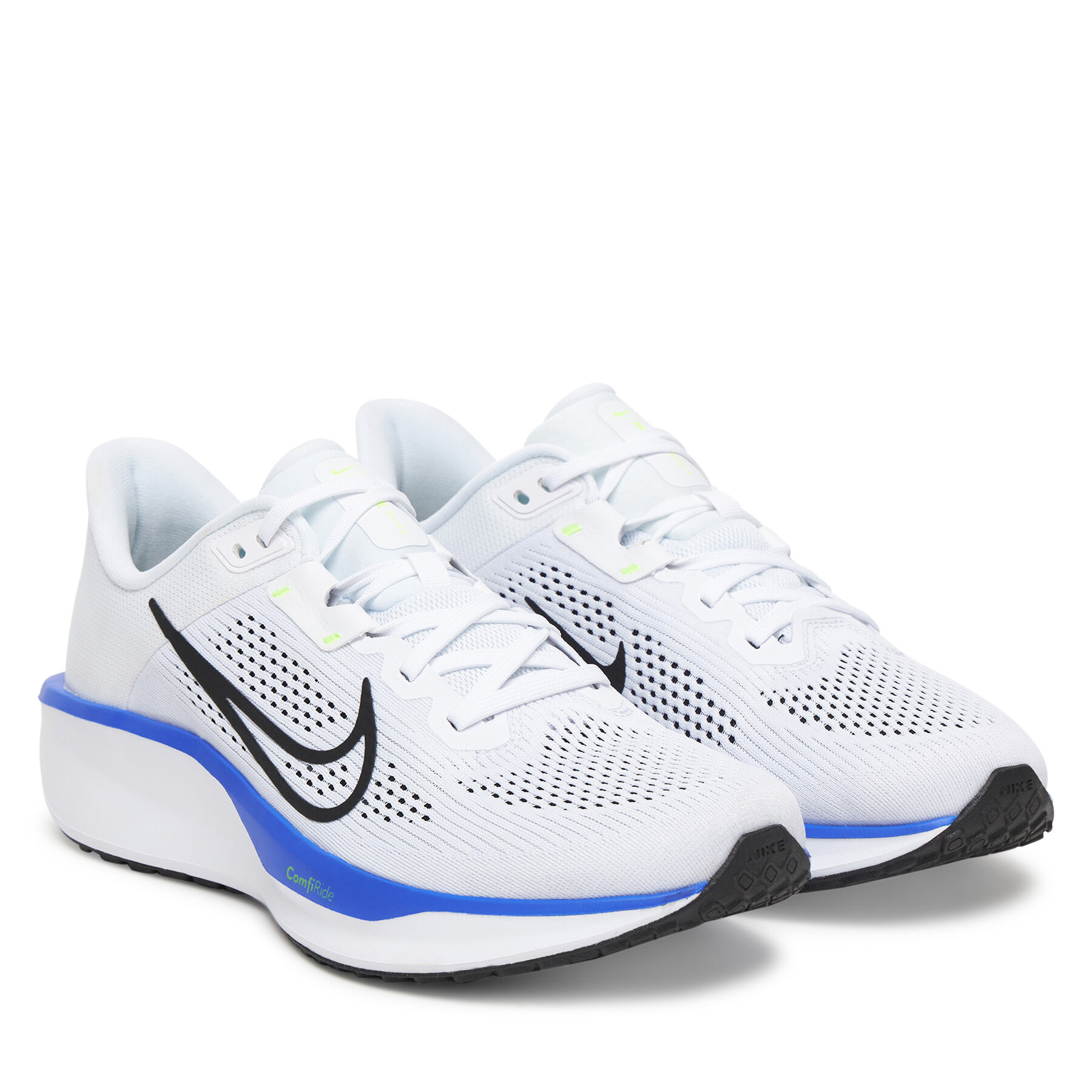 Skriešanas apavi Nike