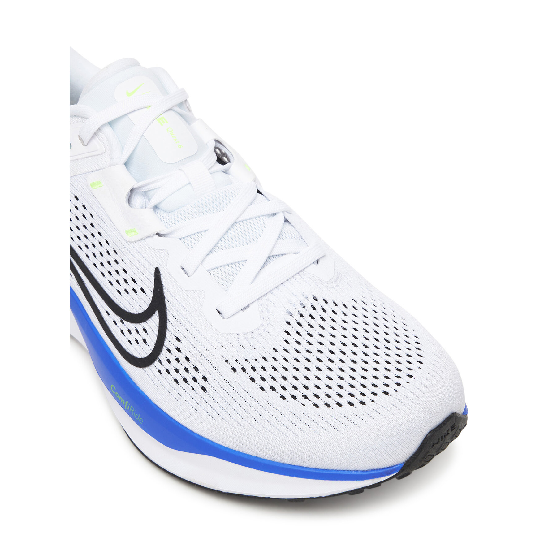 Skriešanas apavi Nike