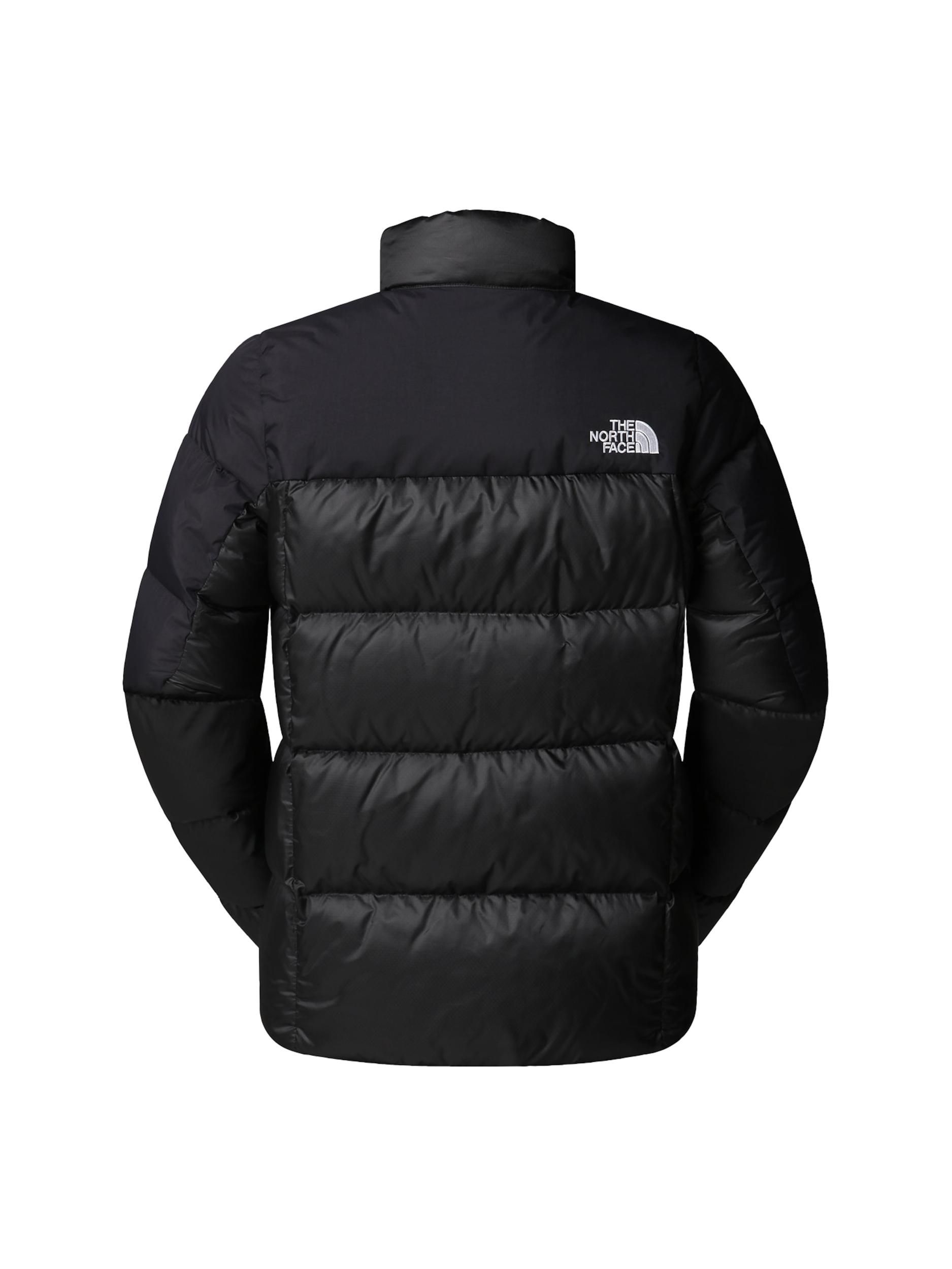 THE NORTH FACE Āra jaka 'Diablo 2.0' melns / balts