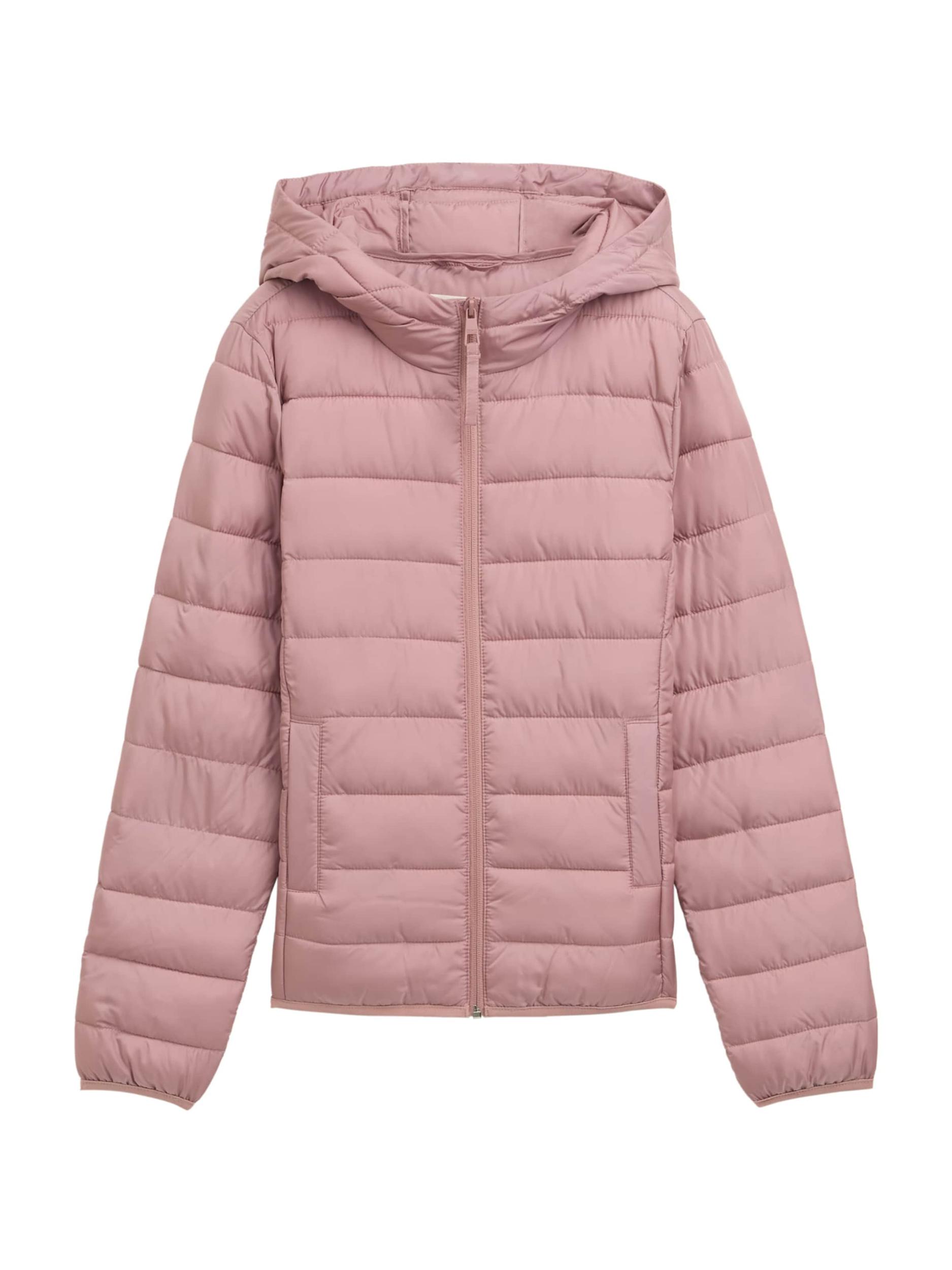 TOM TAILOR DENIM Starpsezonu jaka vecrozā