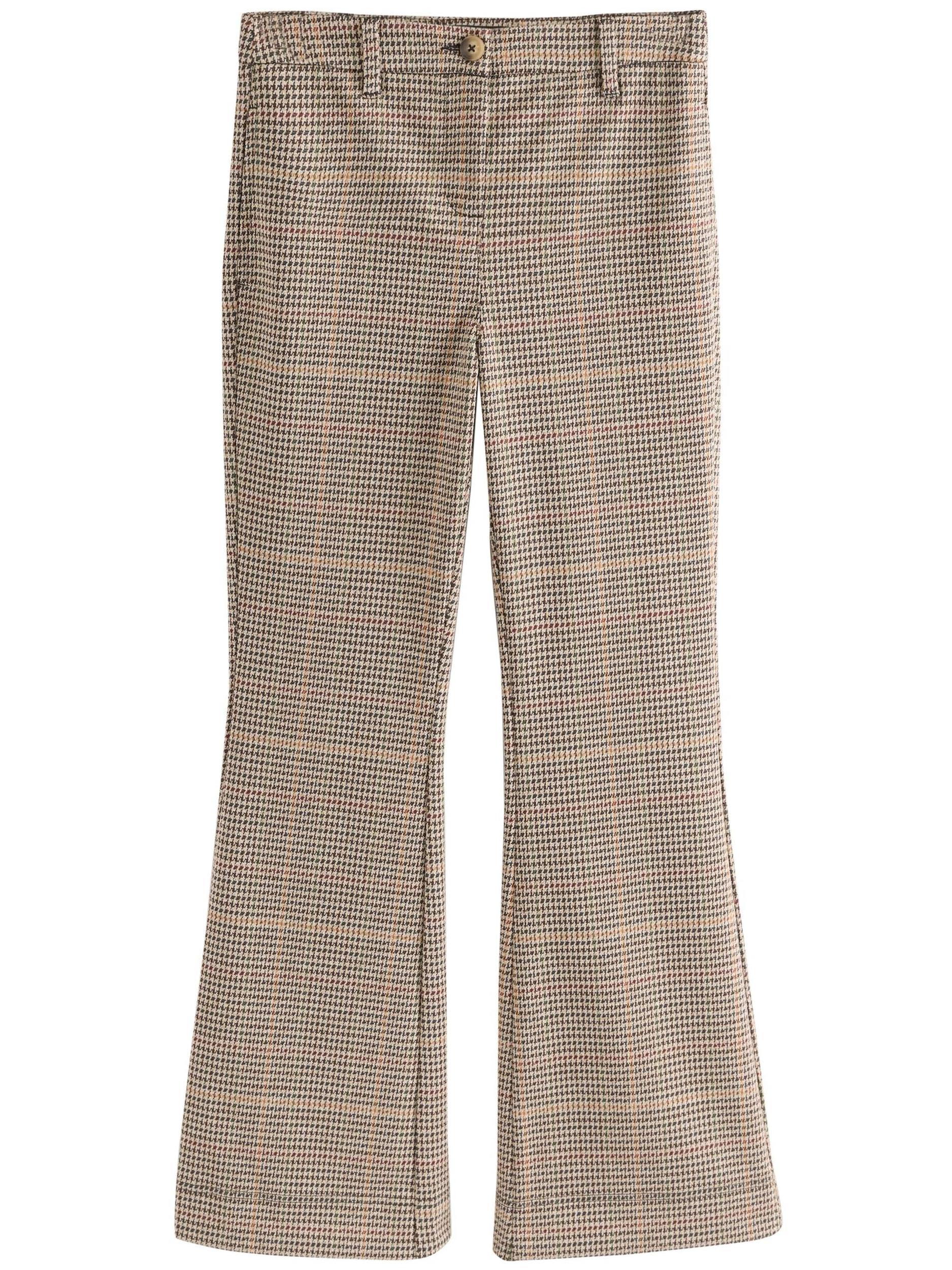 Next Bikses kapučino / sinepjkrāsas / tumši zaļš / bordo