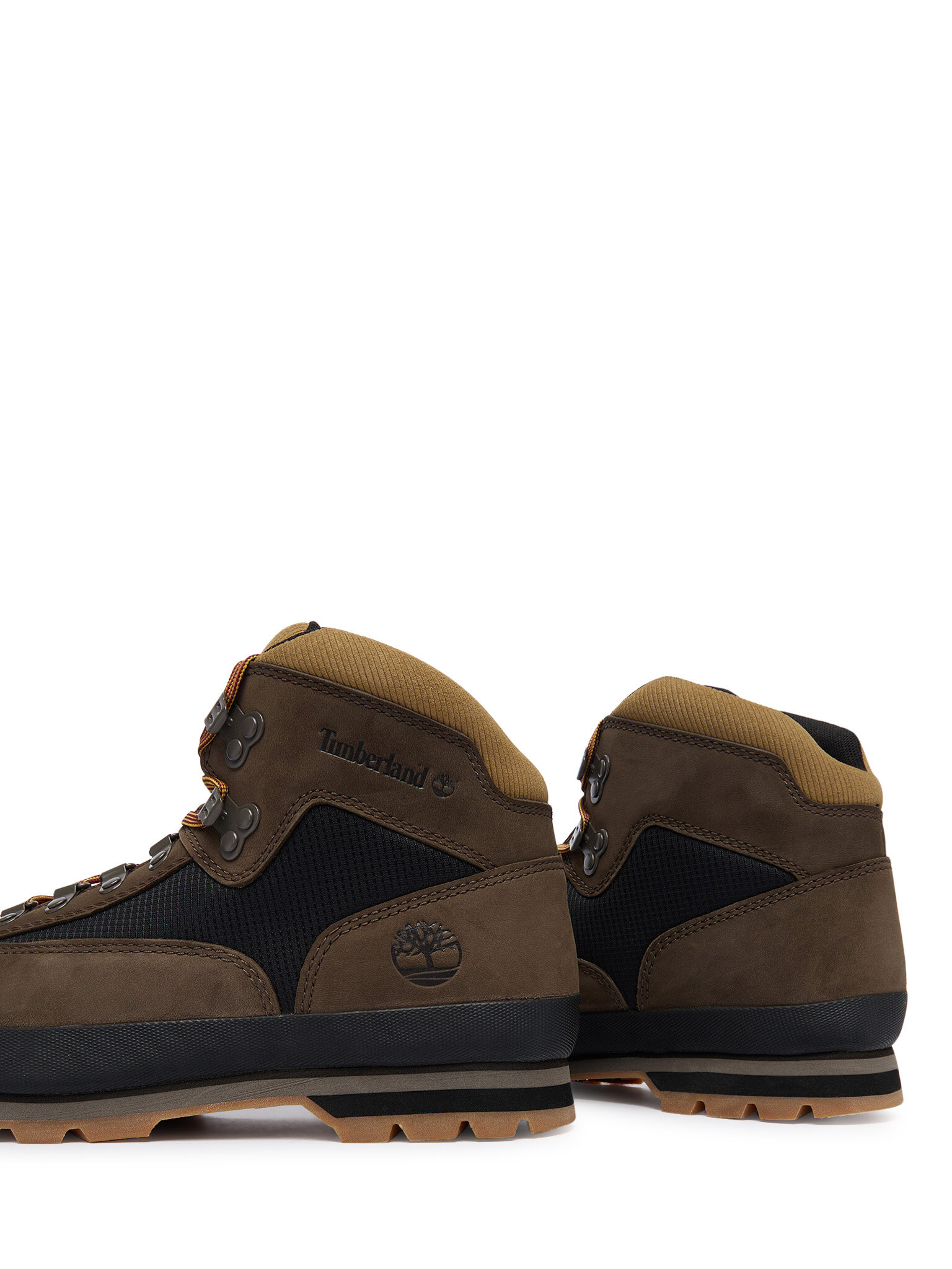 Trapper stila apavi Timberland