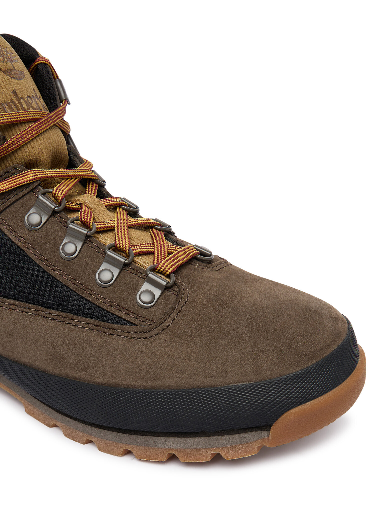 Trapper stila apavi Timberland