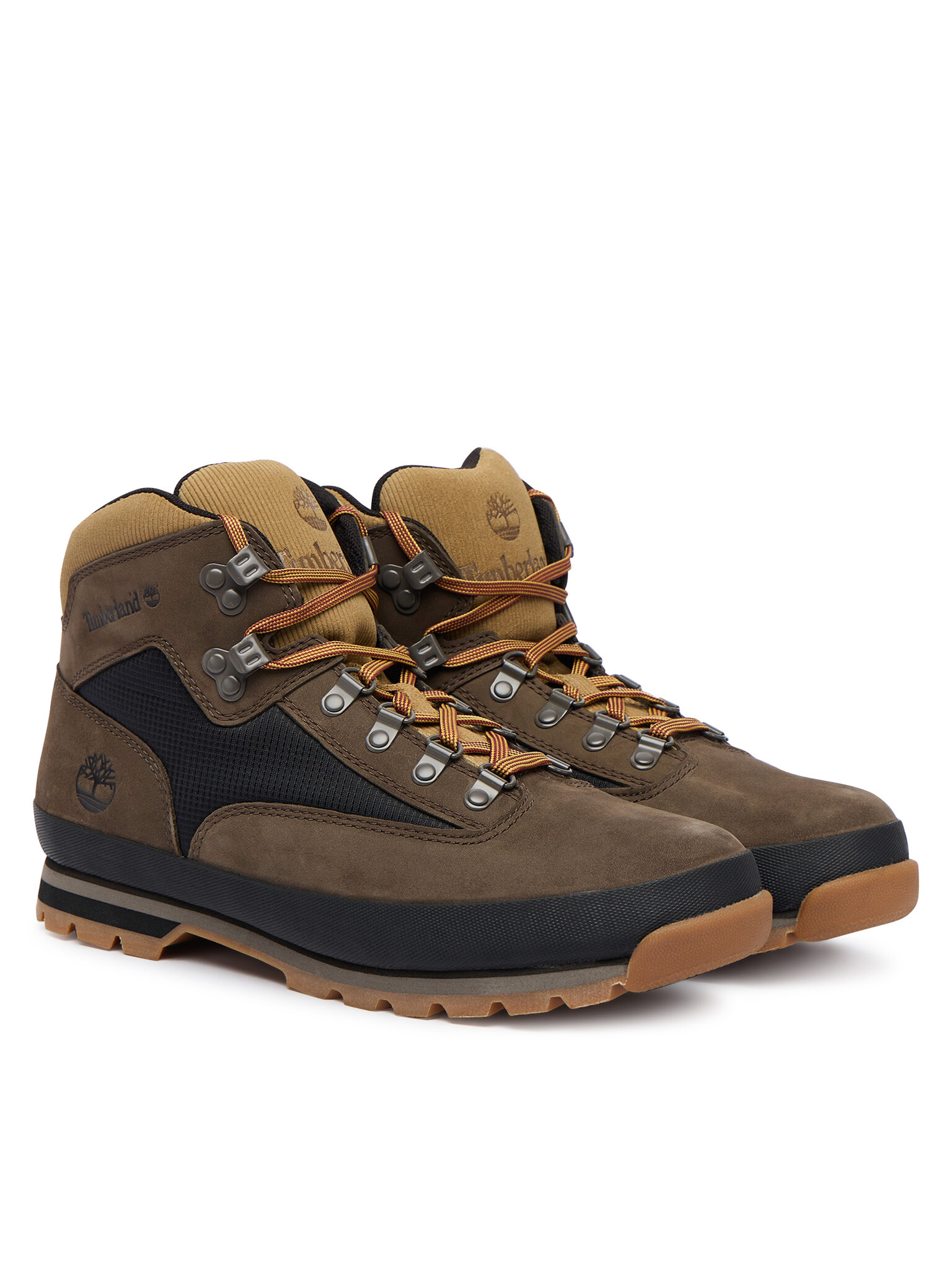 Trapper stila apavi Timberland