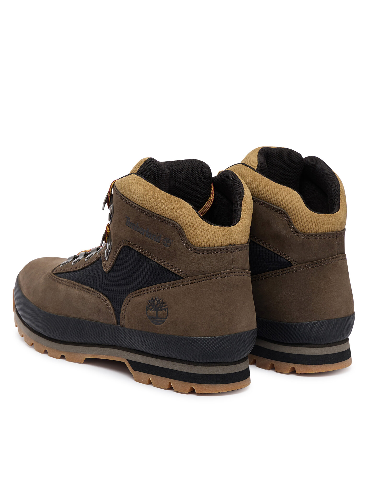 Trapper stila apavi Timberland