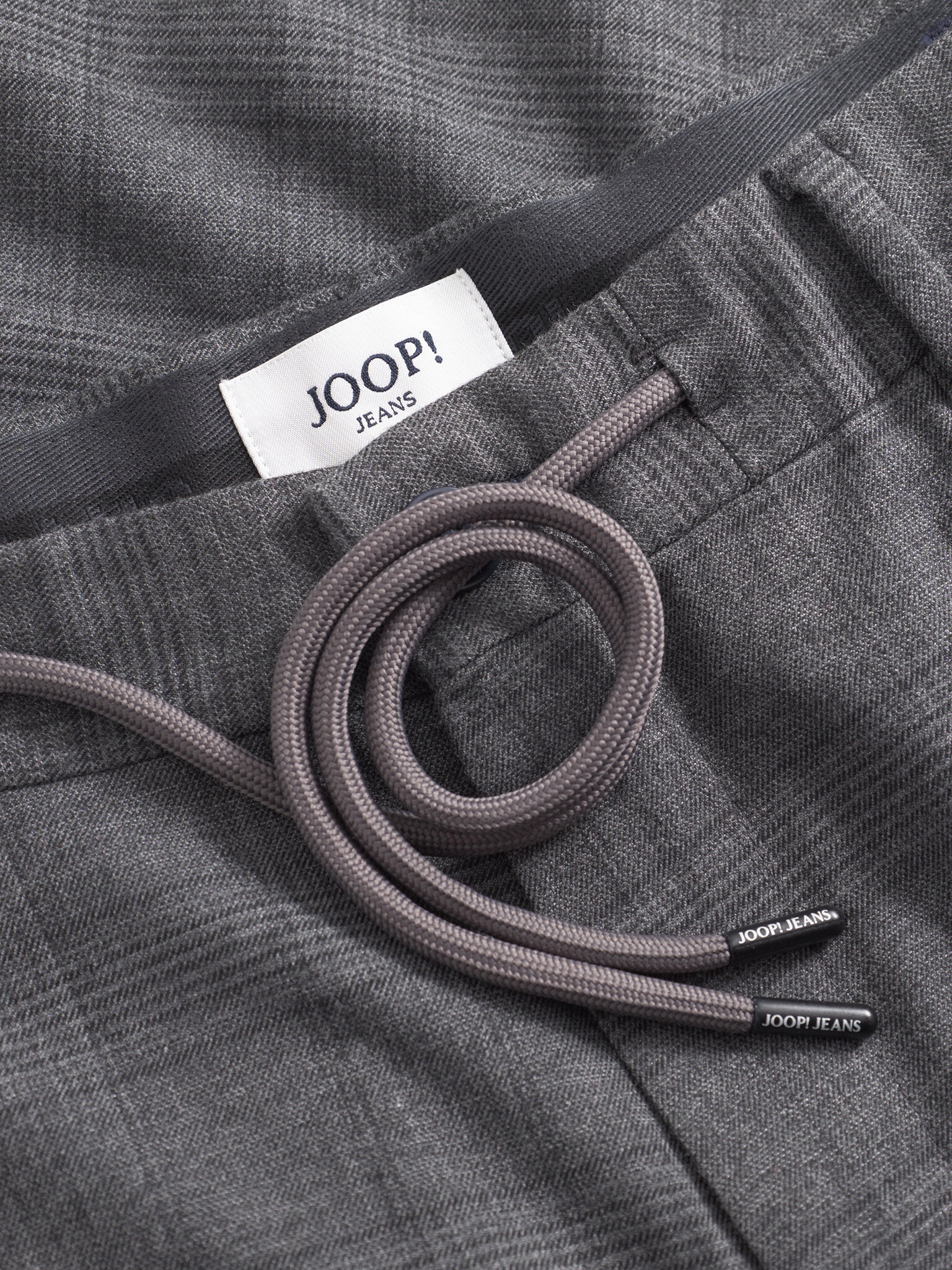 Auduma bikses JOOP! Jeans