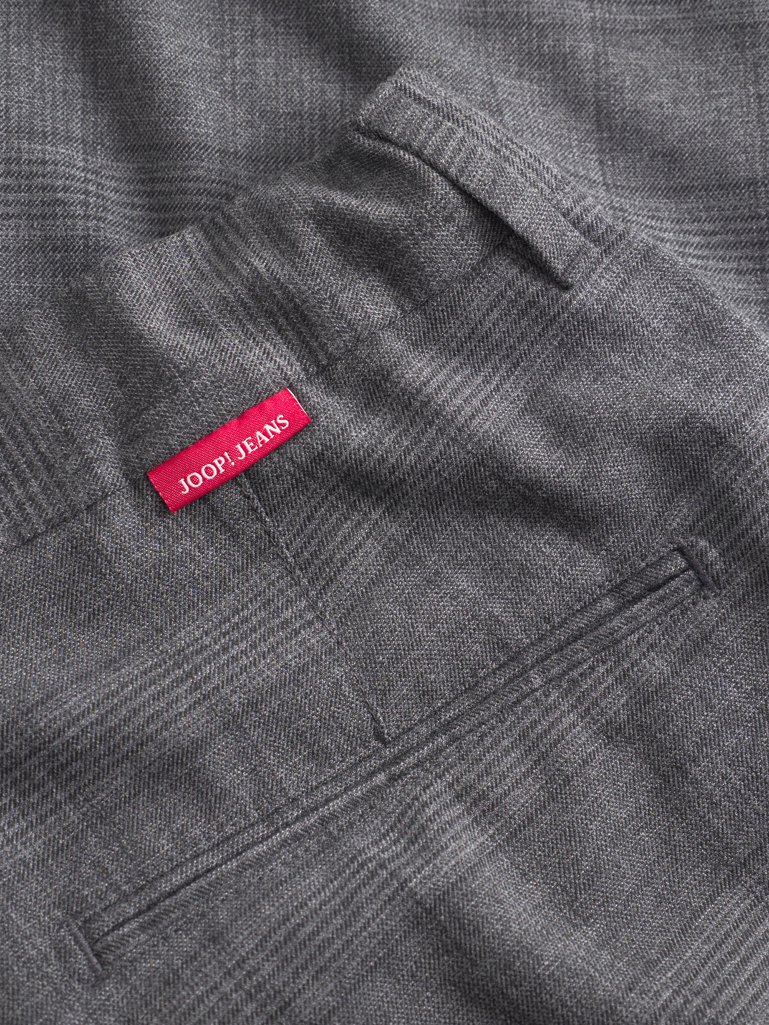 Auduma bikses JOOP! Jeans